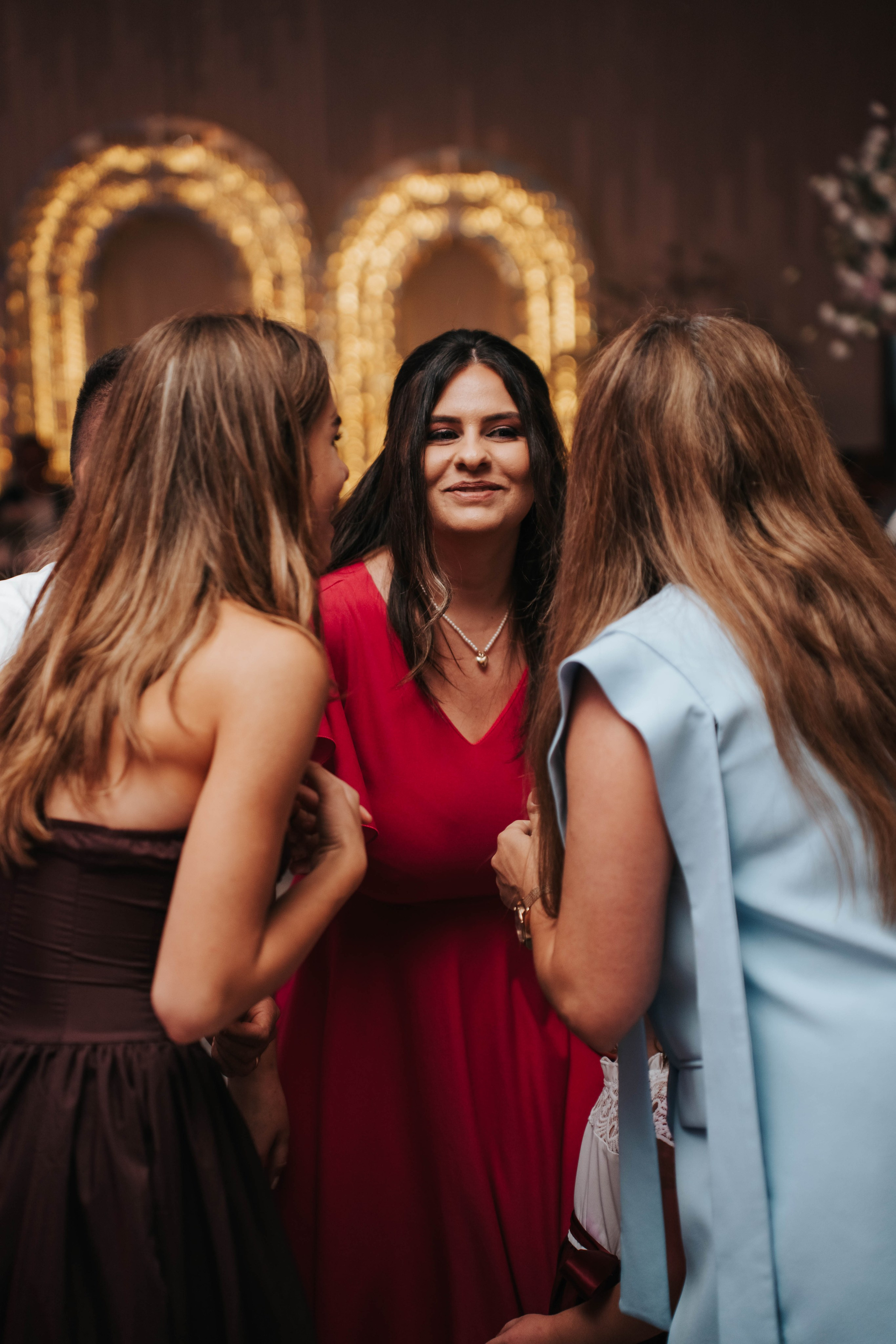 Victoria Maria. Fotograf de evenimente din Romania