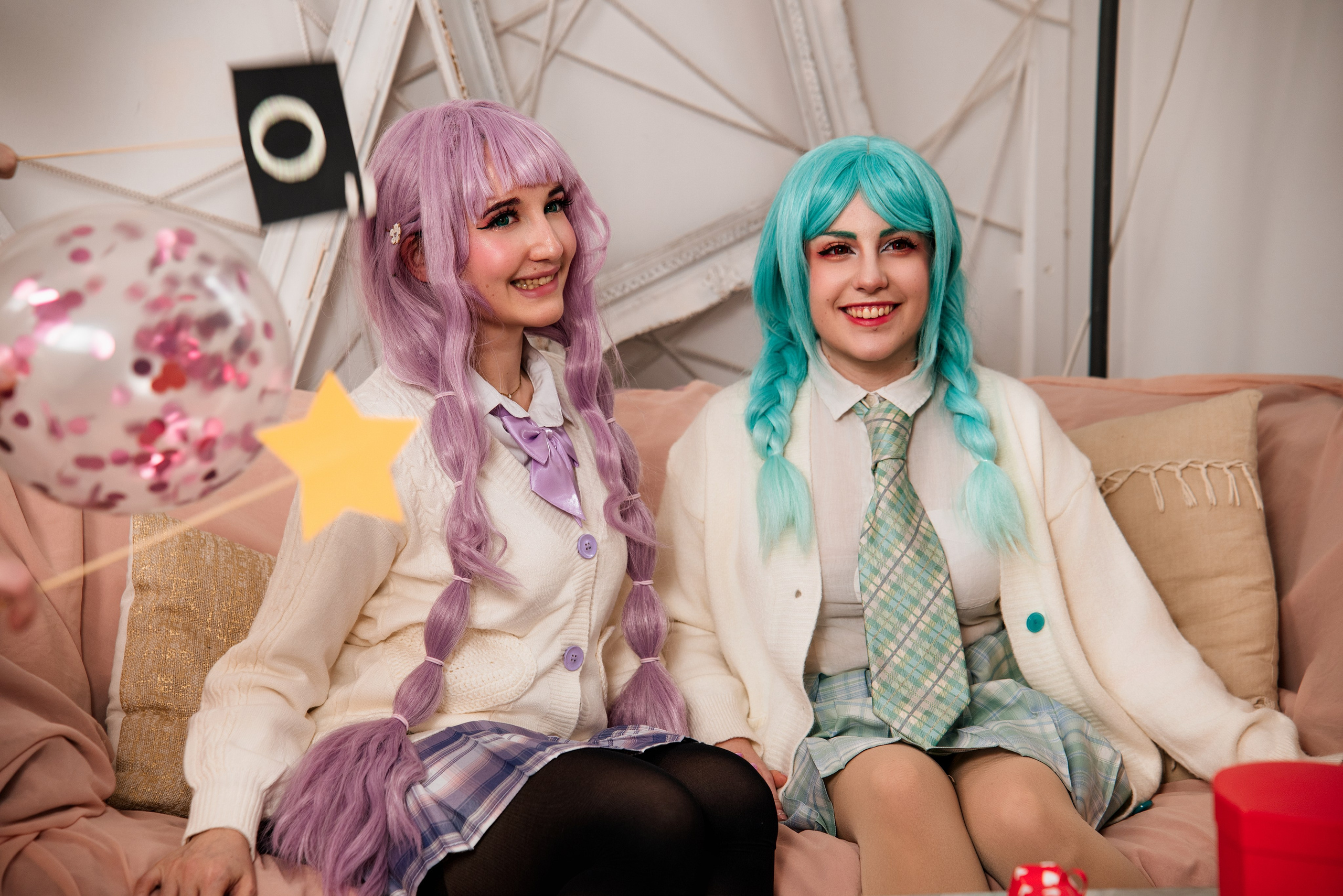 Shooting photos de Saint Valentin avec l’équipe Hikari Project. Mekaranyu, Photographe de Villefontaine dans la région Auvergne-Rhône-Alpes