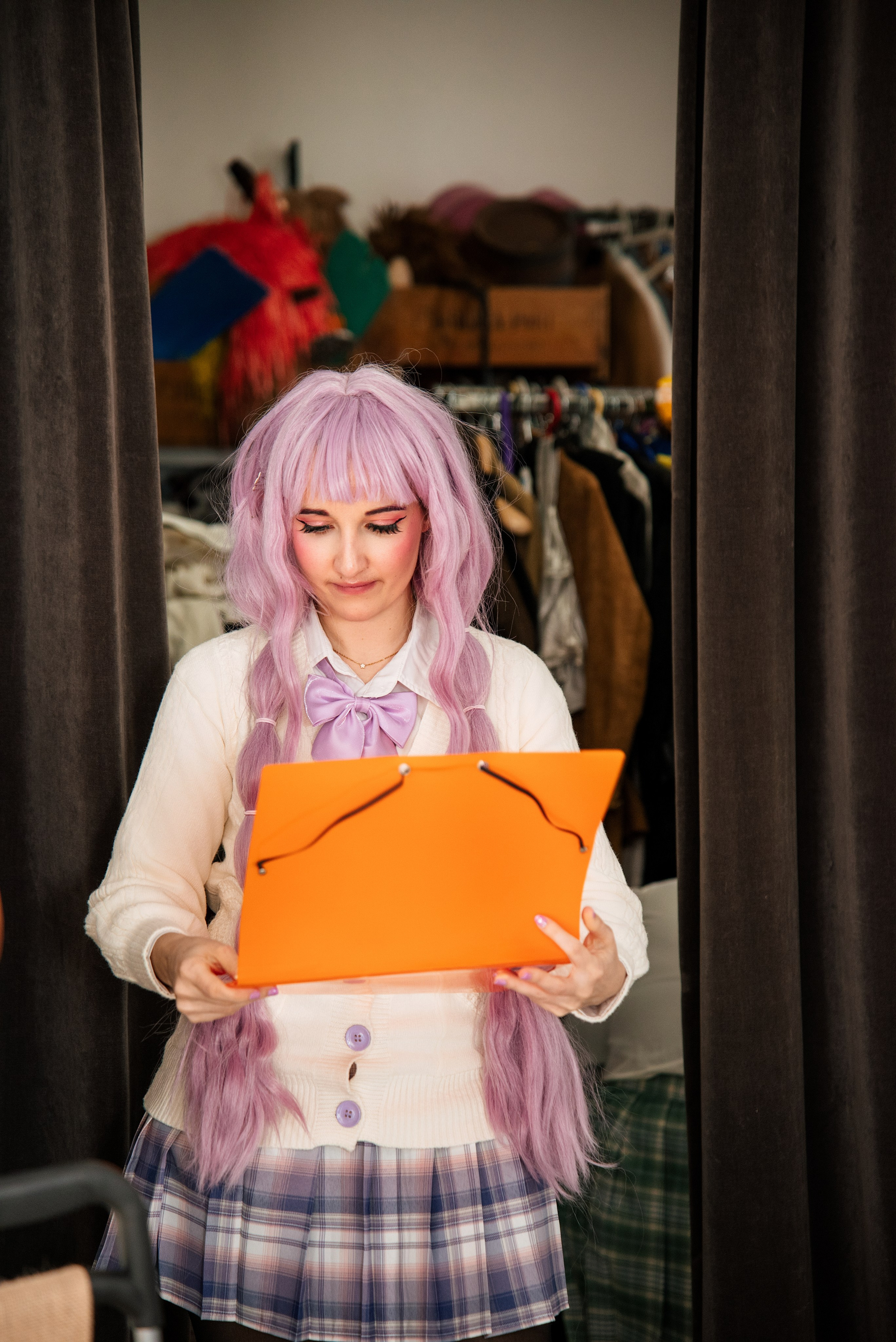 Shooting photos de Saint Valentin avec l’équipe Hikari Project. Mekaranyu, Photographe de Villefontaine dans la région Auvergne-Rhône-Alpes
