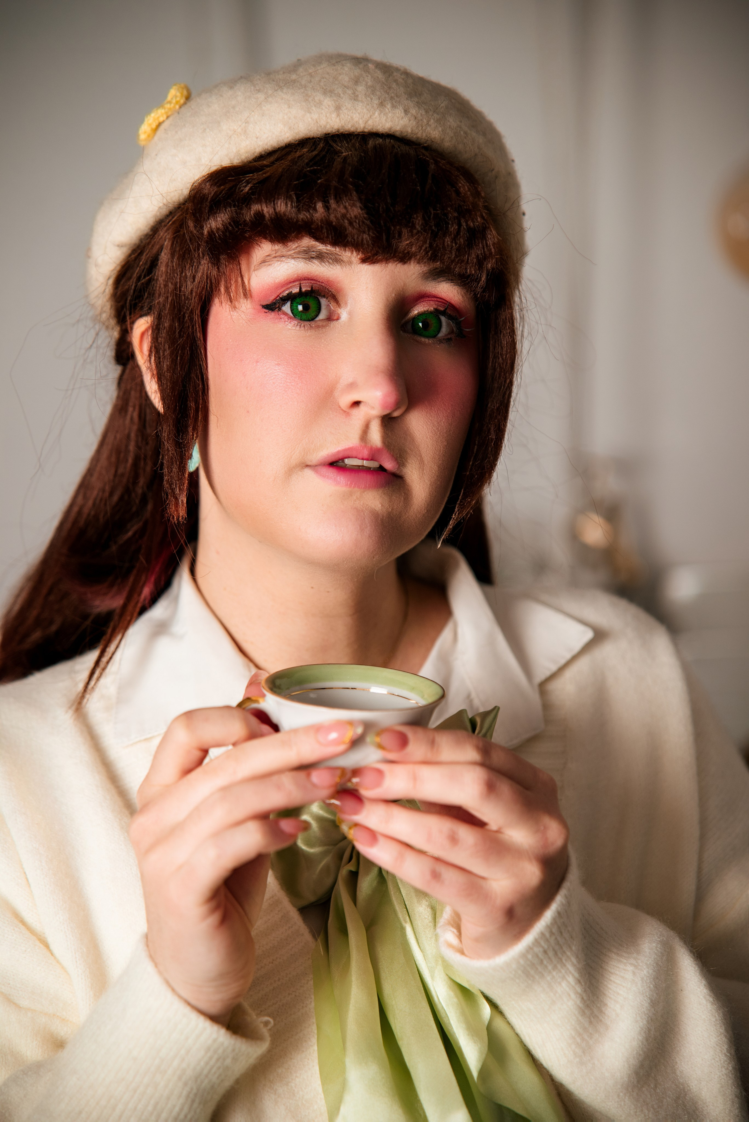 Mekaranyu, Photographe de Villefontaine dans la région Auvergne-Rhône-Alpes