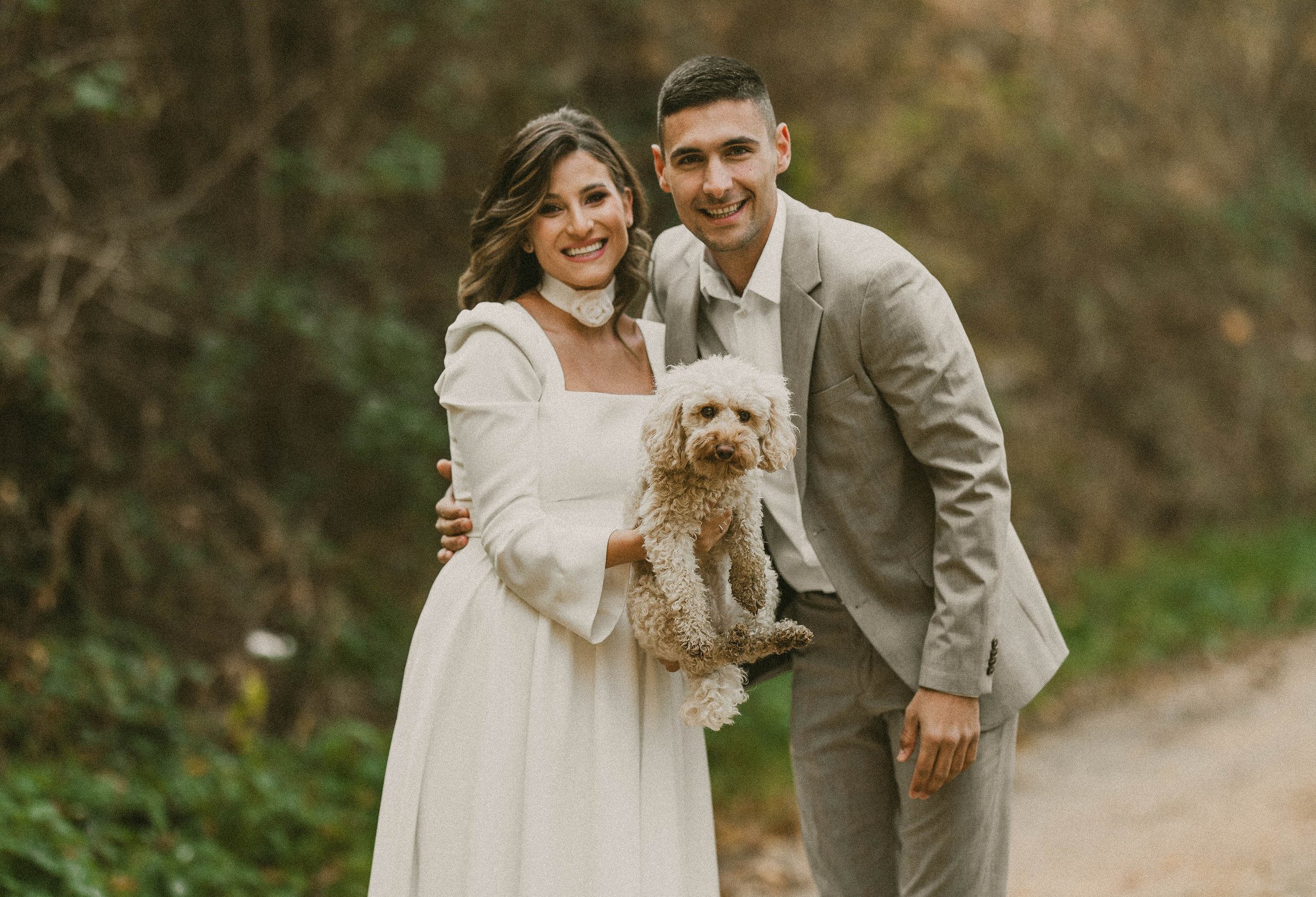 Family and Wedding Photographer