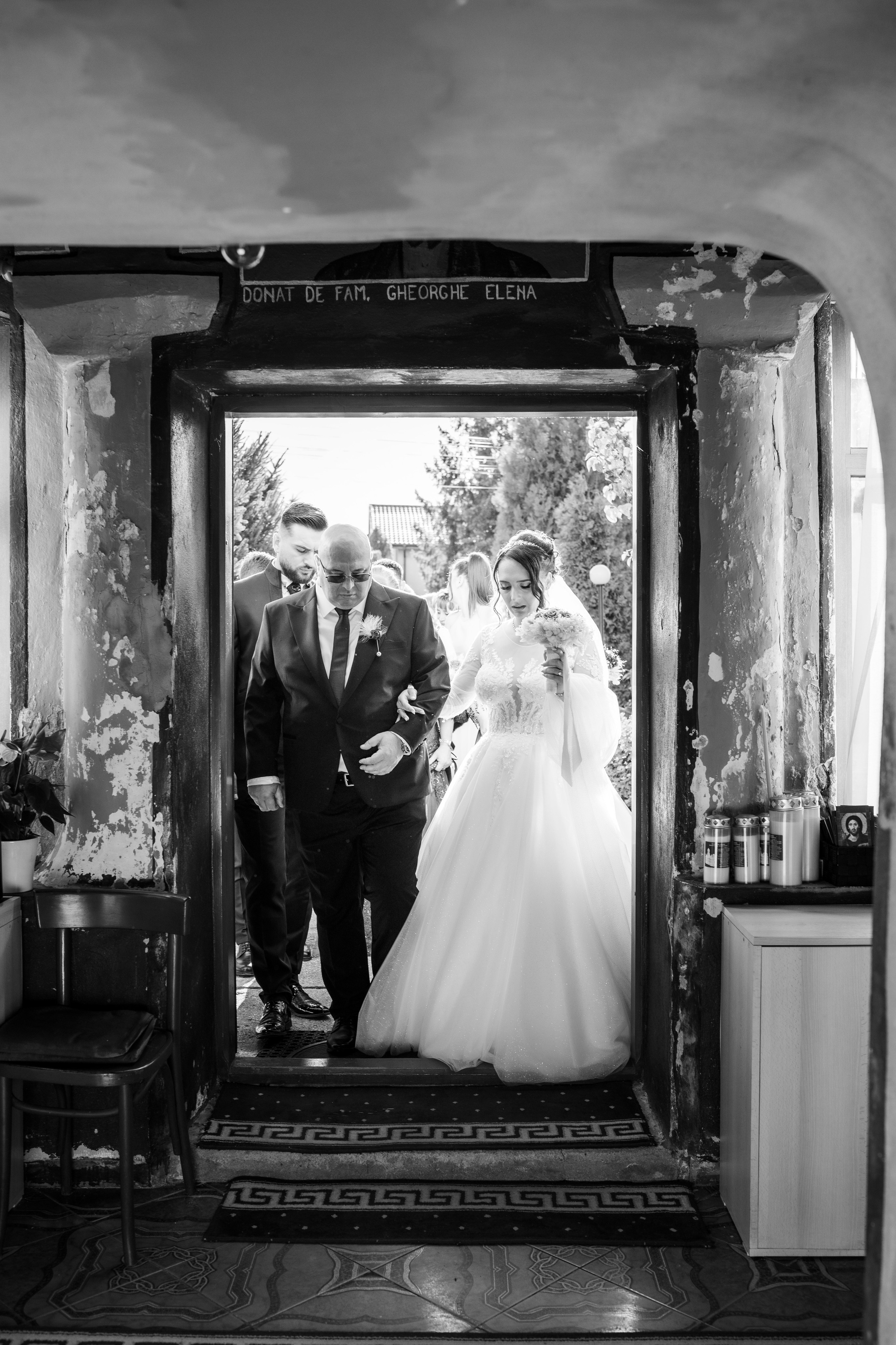 Mihai & Raluca. B|P Weddings - Fotograf & Videograf - București||0730017811