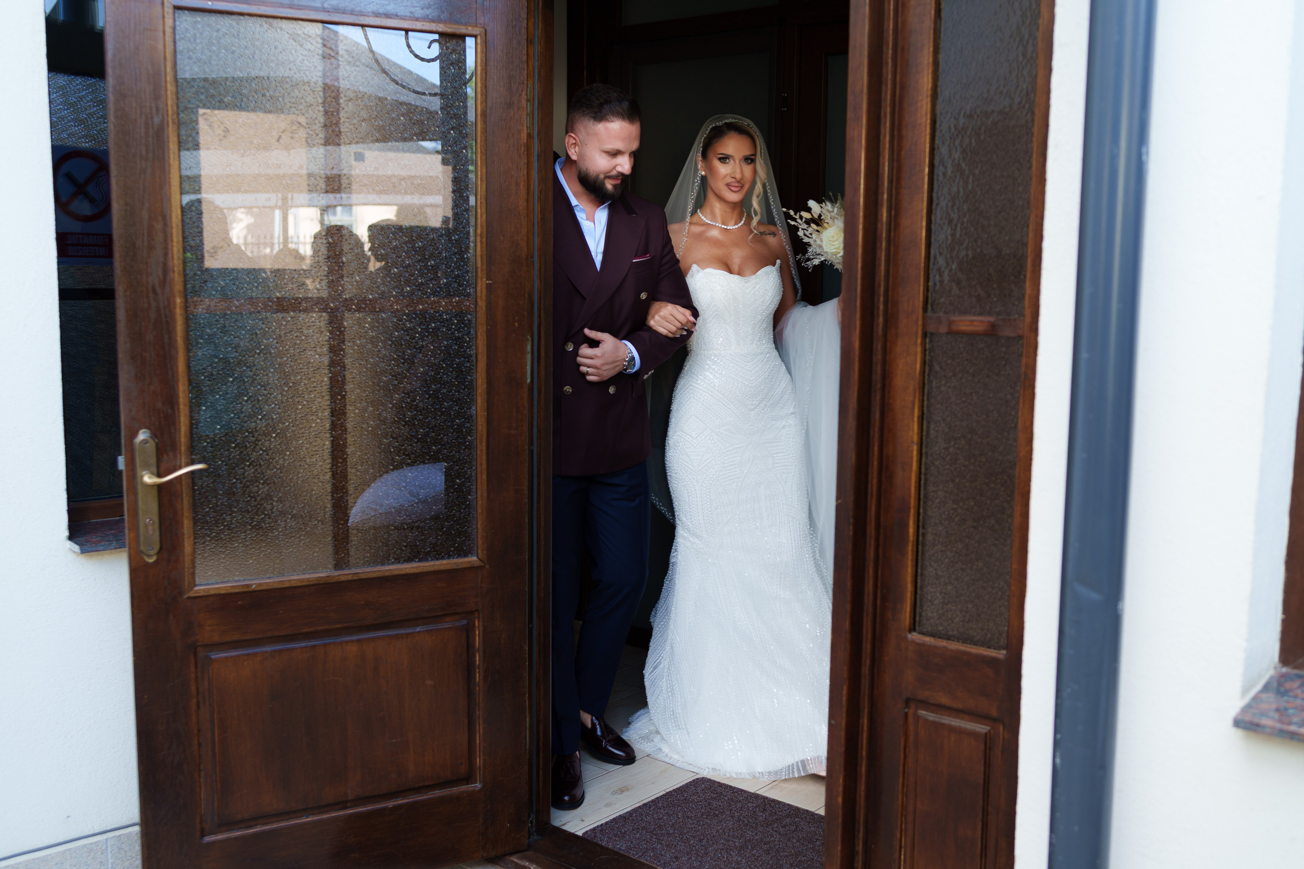 Mihaela & Octavian. B|P Weddings - Fotograf & Videograf - București||0730017811