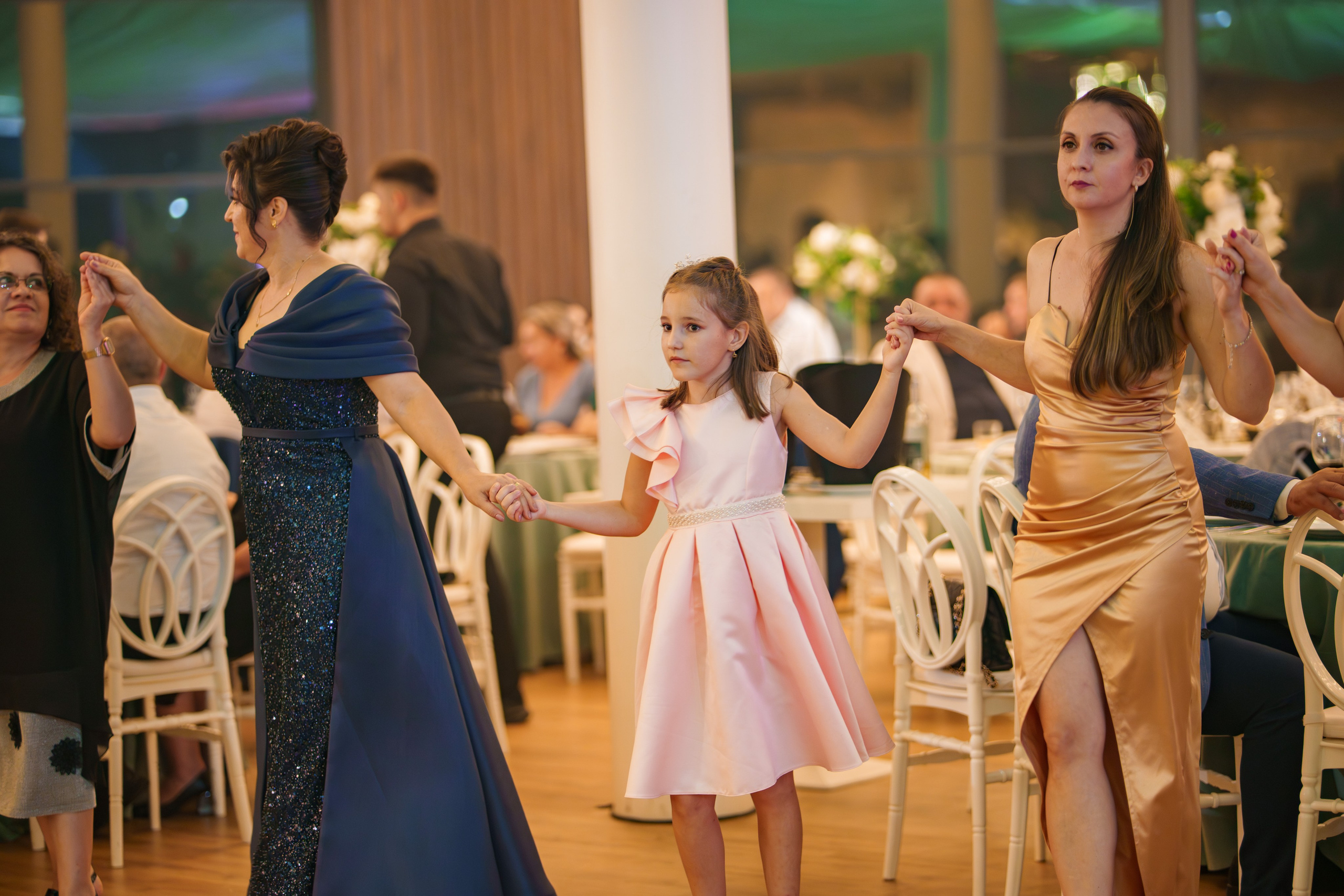 Cosmin & Gabriela. B|P Weddings - Fotograf & Videograf - București||0730017811