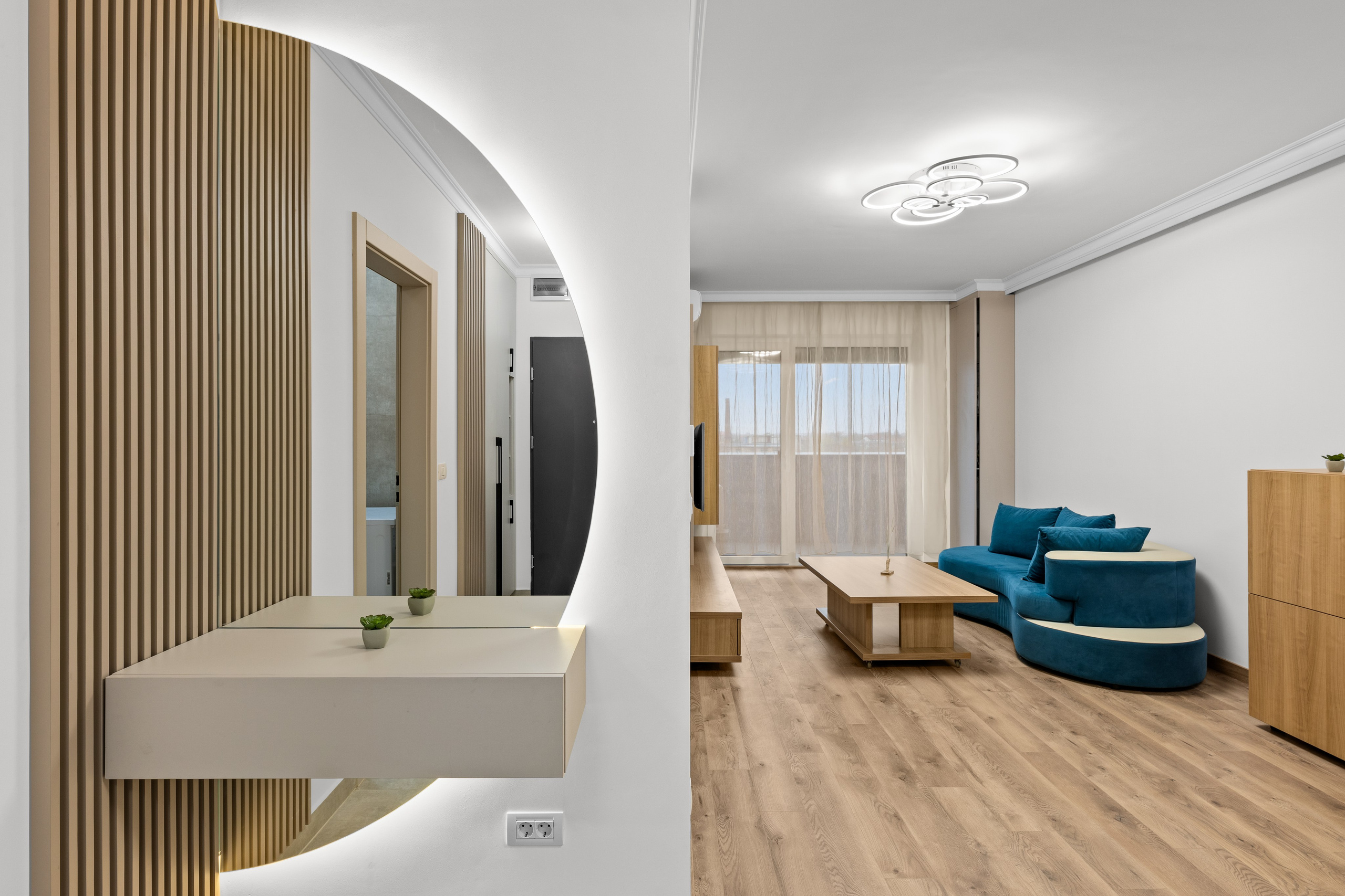 INTERIOR - REALESTATE. Samuel Ciobanu