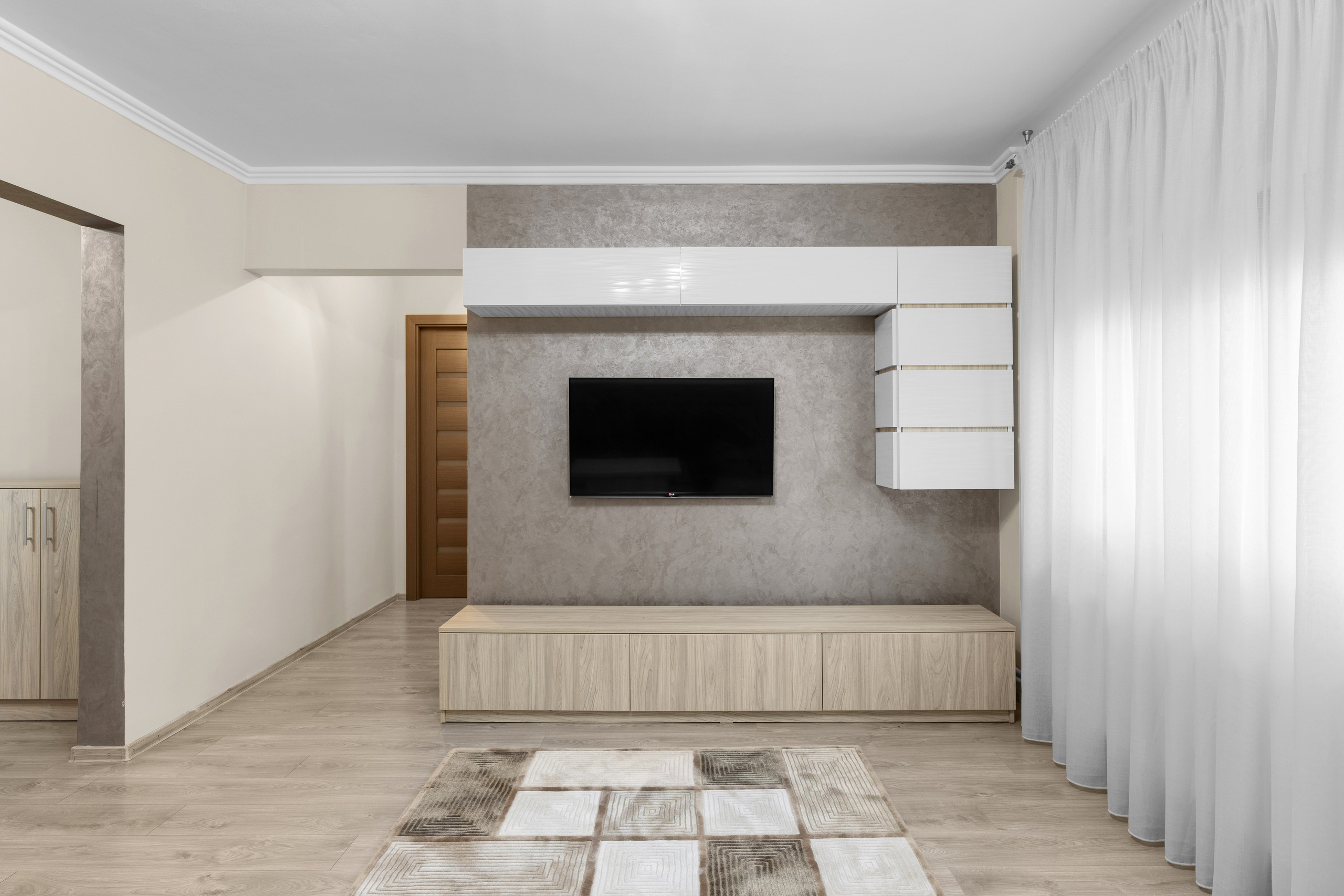 INTERIOR - REALESTATE. Samuel Ciobanu