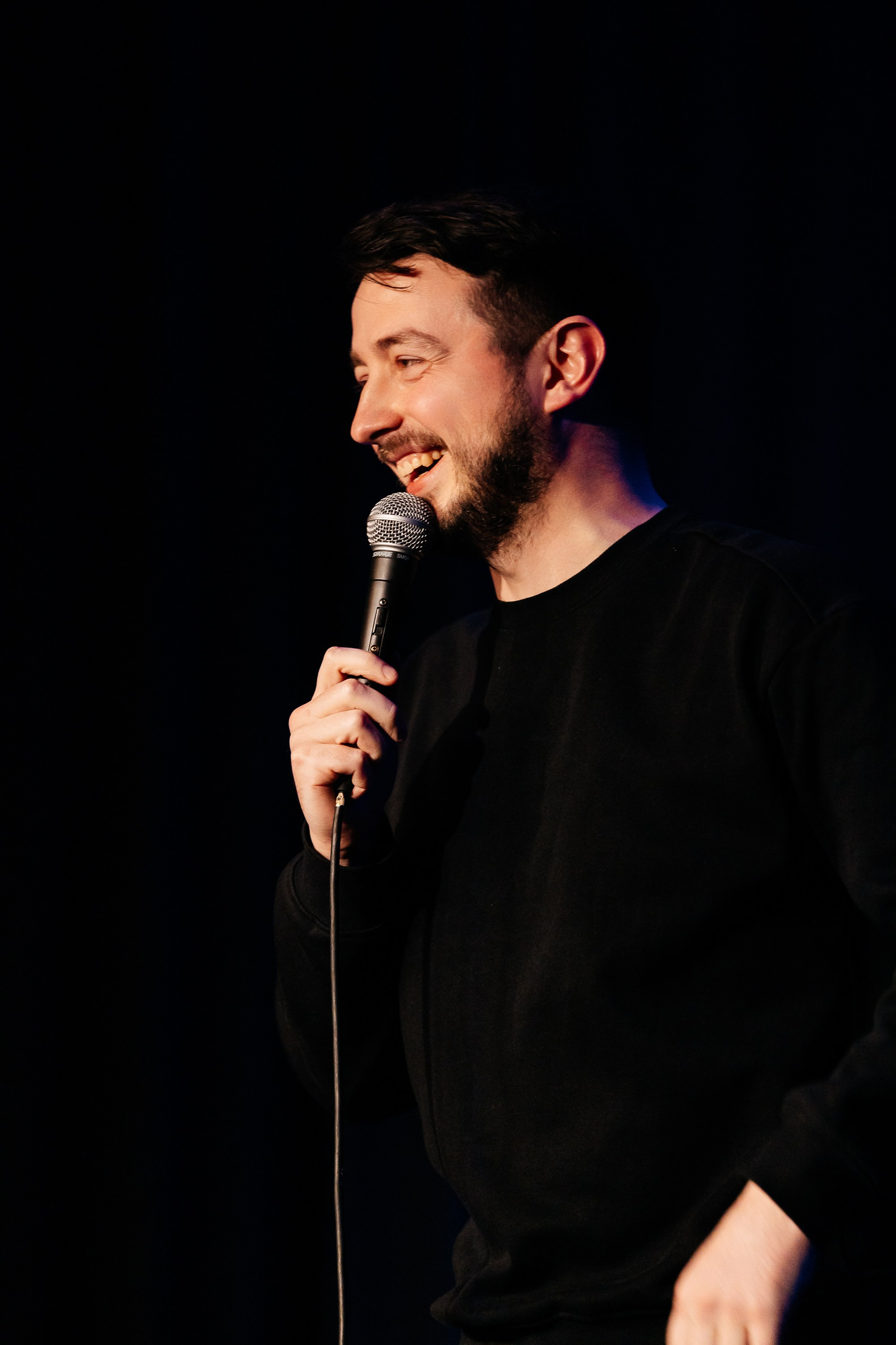 Concert. Ruslan Sereduk Photographer