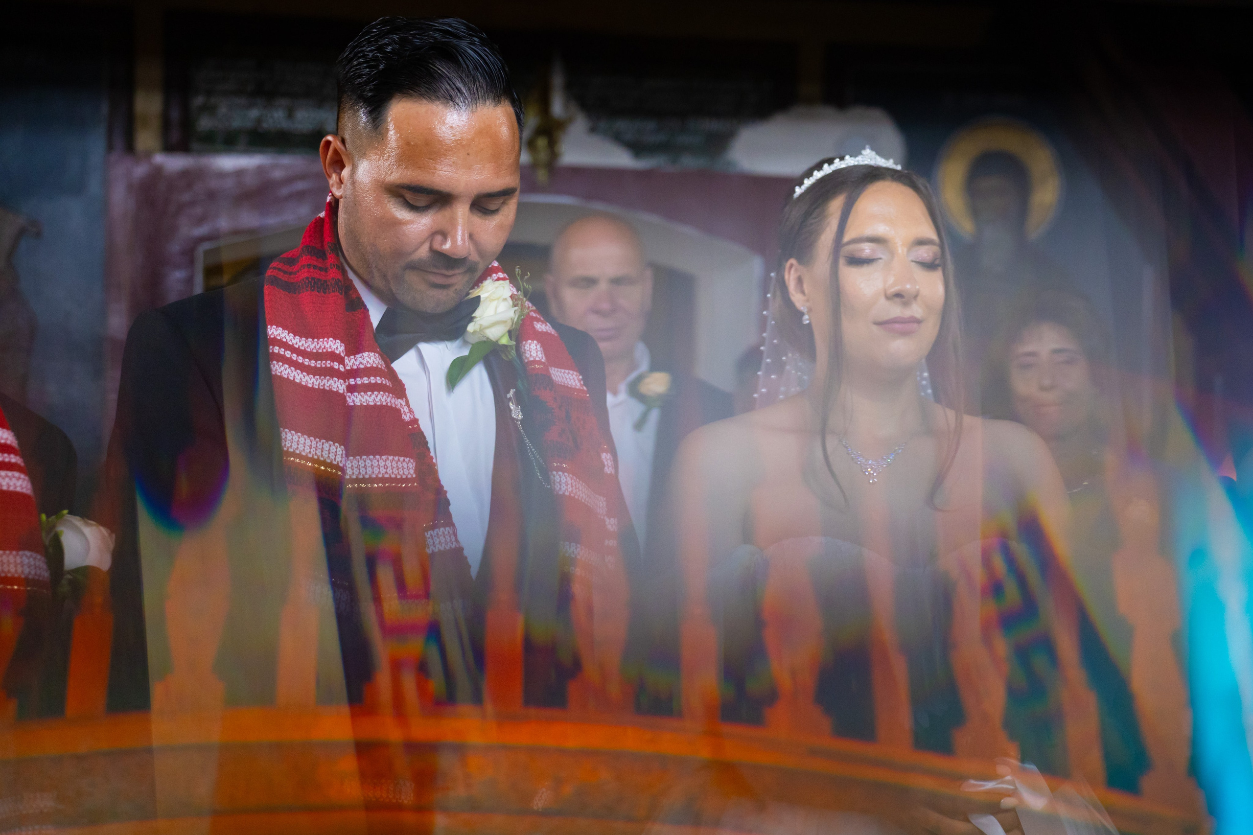 Oana & Aurel. Fotograf de nunta — Ionut Belea din Calarasi, dar si evenimente corporate din Romania
