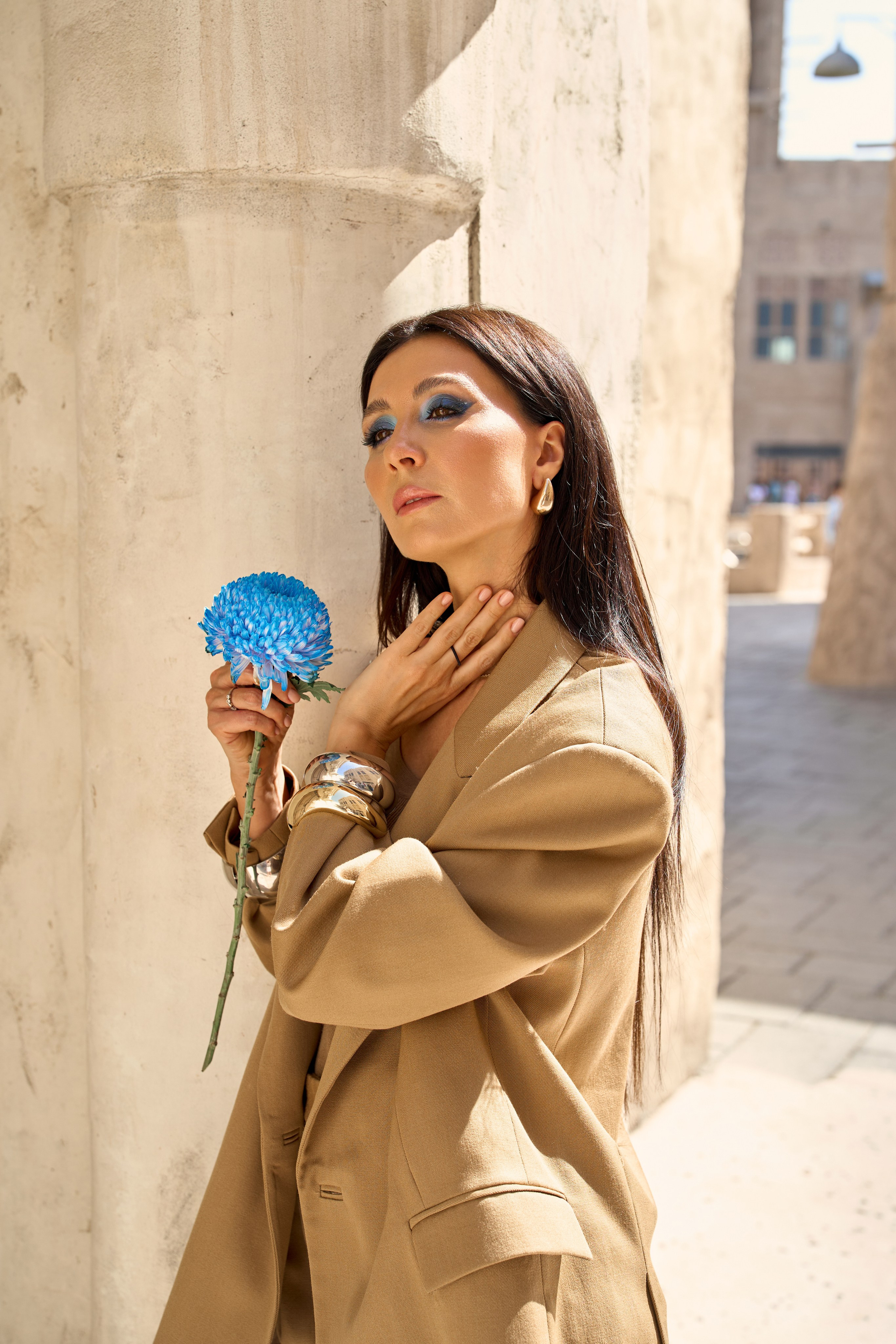 Anna Al Seef. Photographer in Dubai. Фотограф Дубай