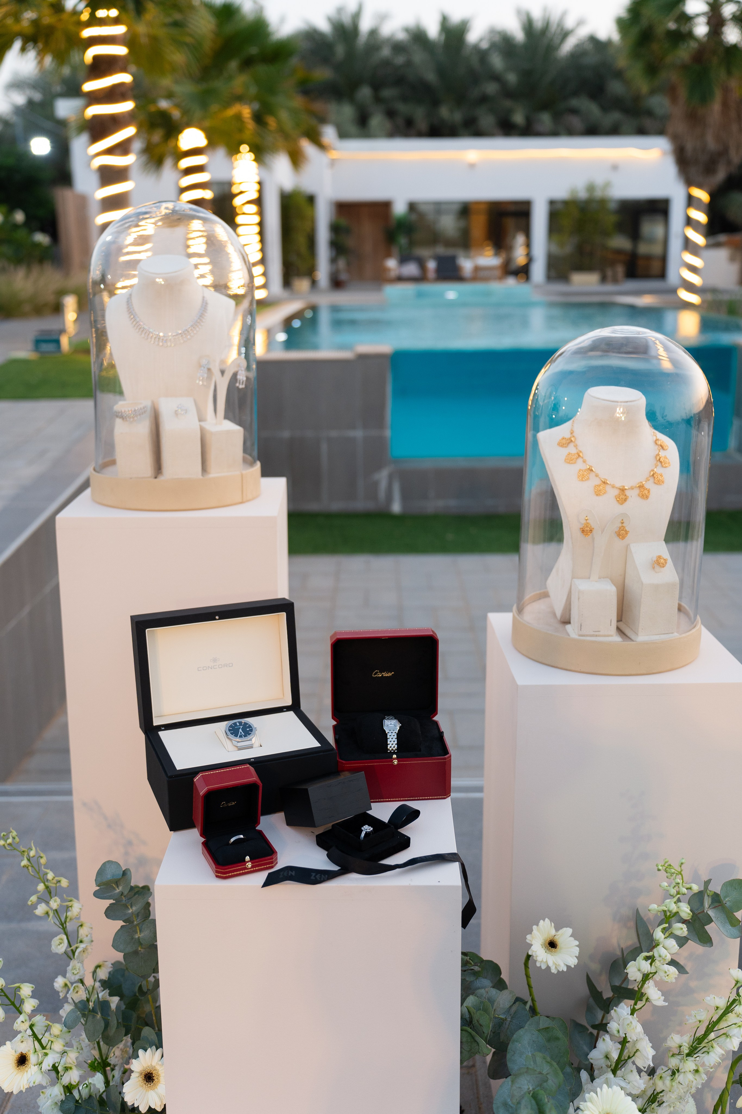 Samar & Abdulla. Photographer in Dubai. Фотограф Дубай