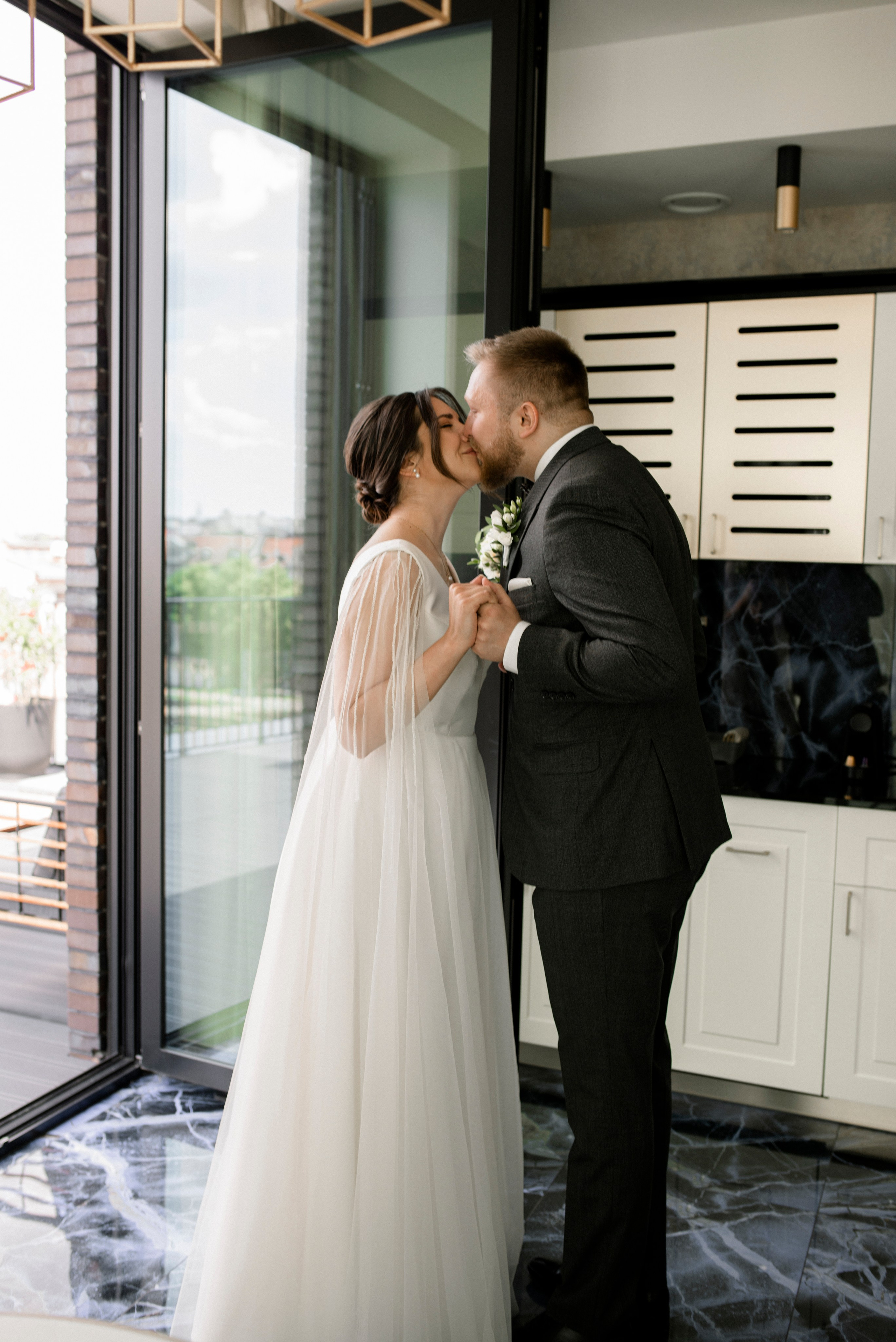 Katia i Denis. Home page