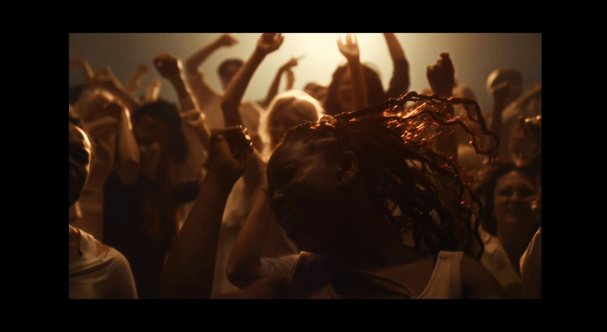 Dancer K-POP IDOL Solo Daesung MV “UNIVERSE” — dancer, 12/03/2025. Photographer in Seoul Dobrokvashina Natalya