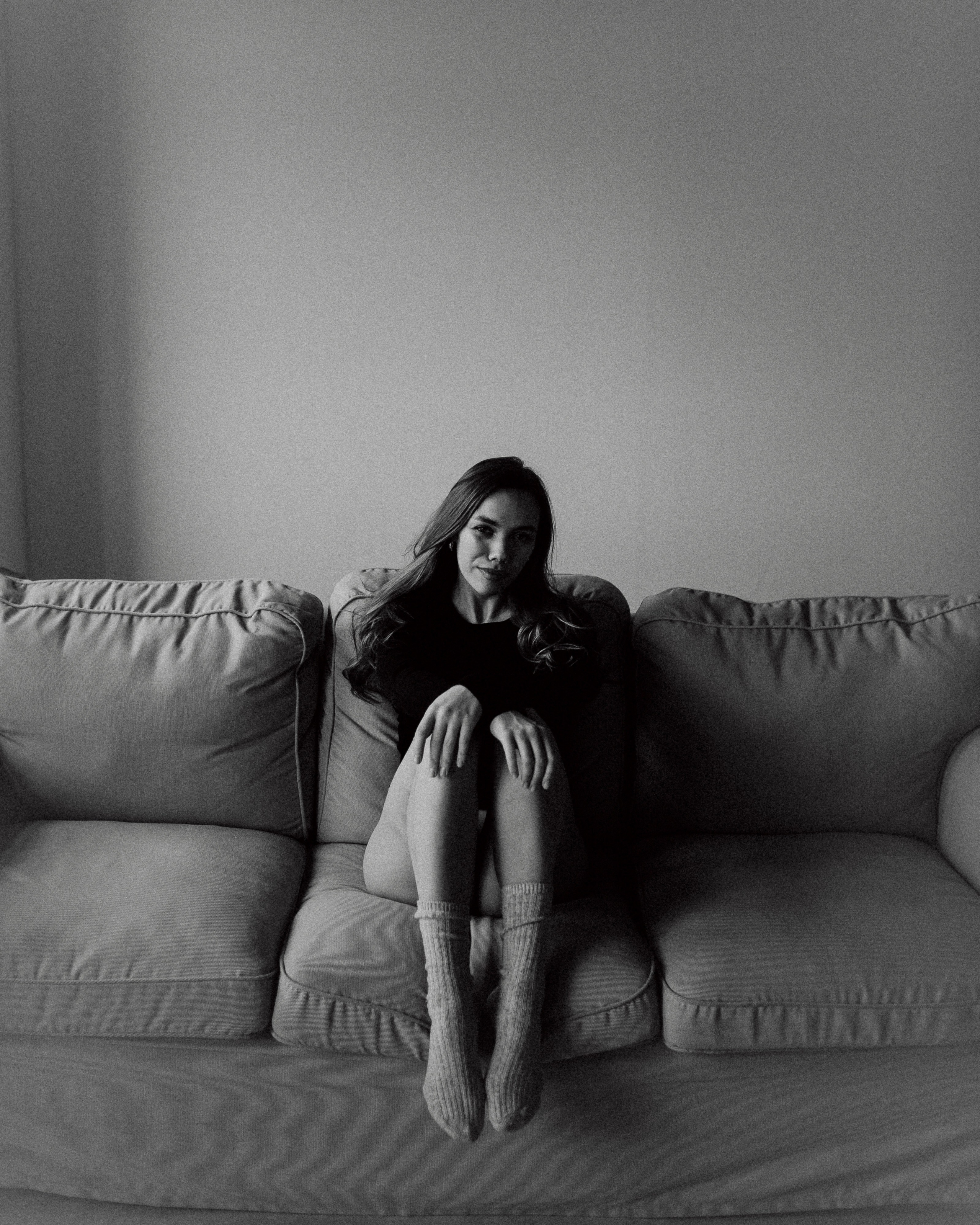 LISA. Inna Mendelson — Photographer