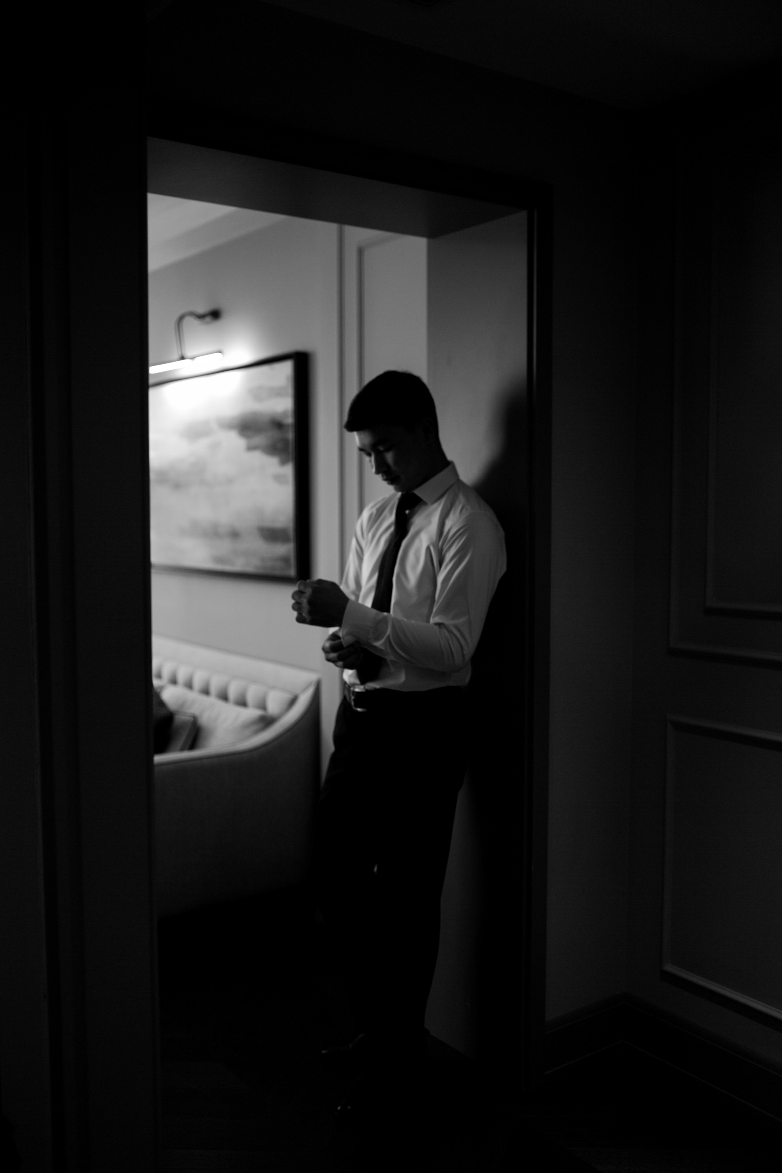 SHERATON. Mandarin.photo