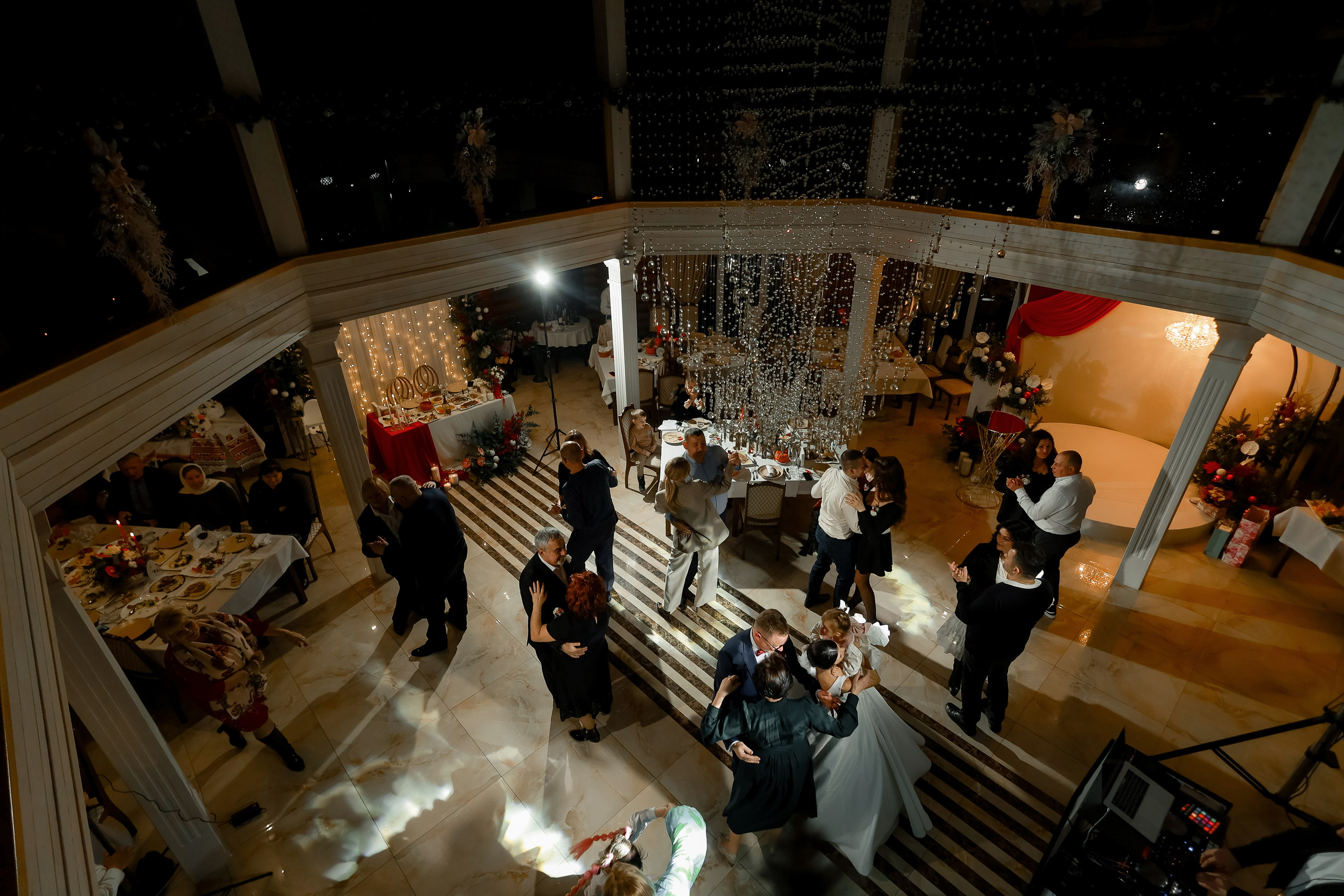 Iryna Kostya. Ірина Терещук