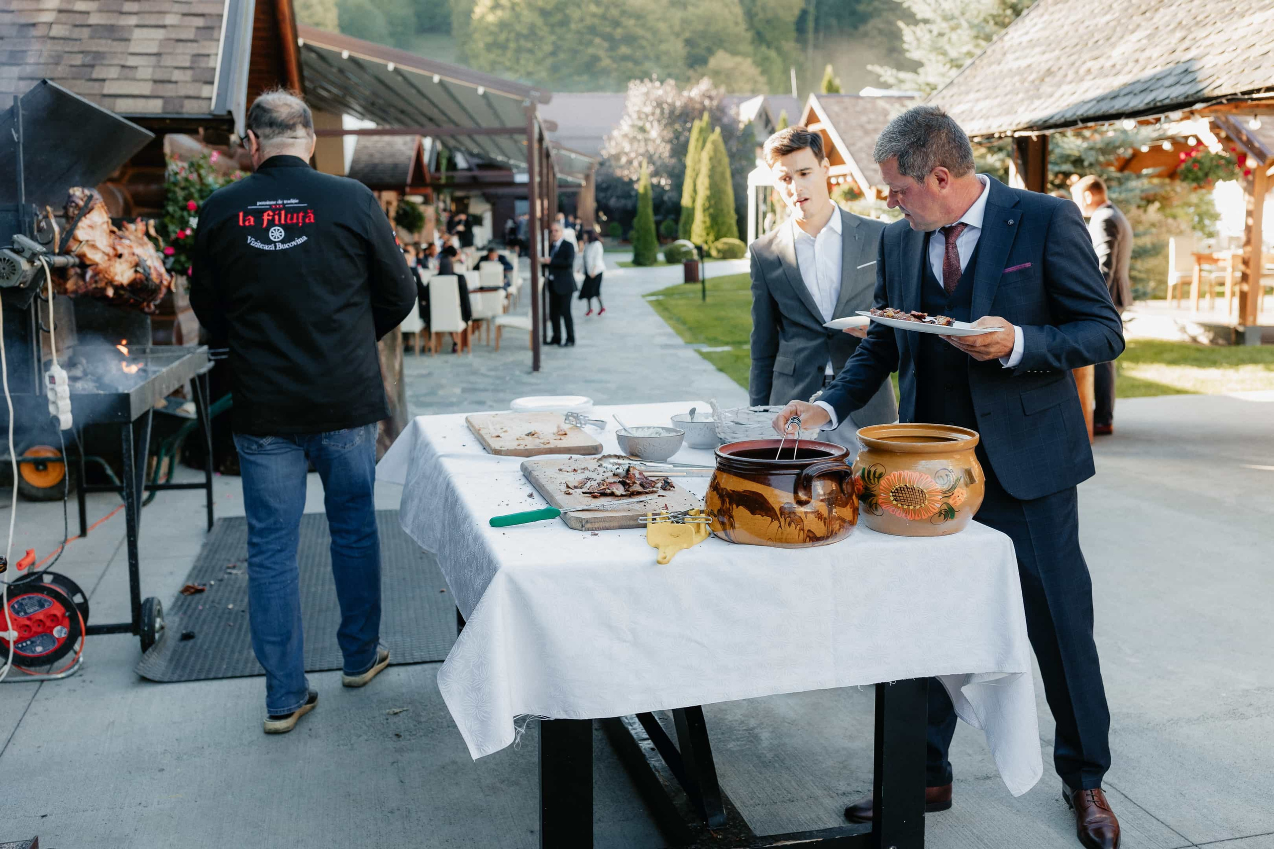 Stefanel & Elena. MovieFrames.ro