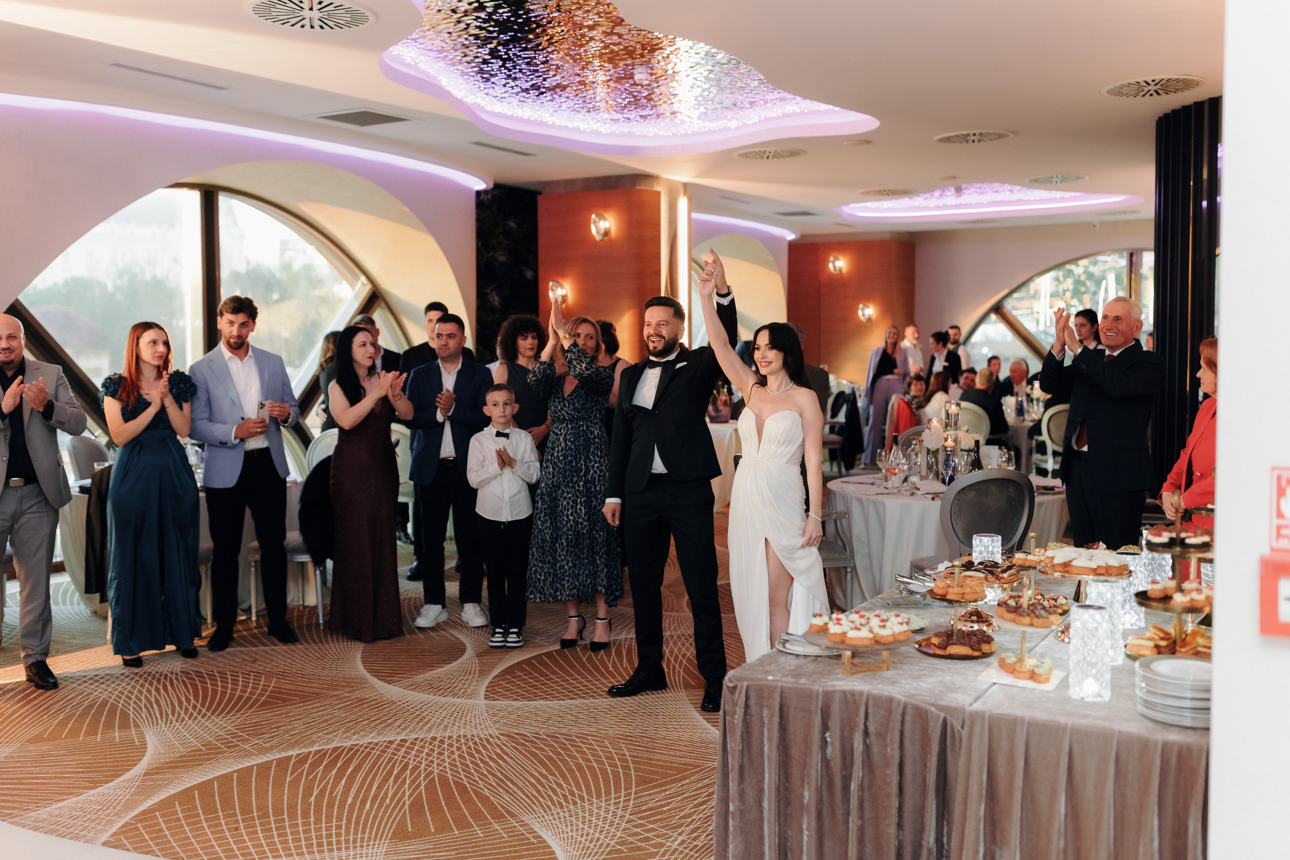 Alina & Alex. MovieFrames.ro