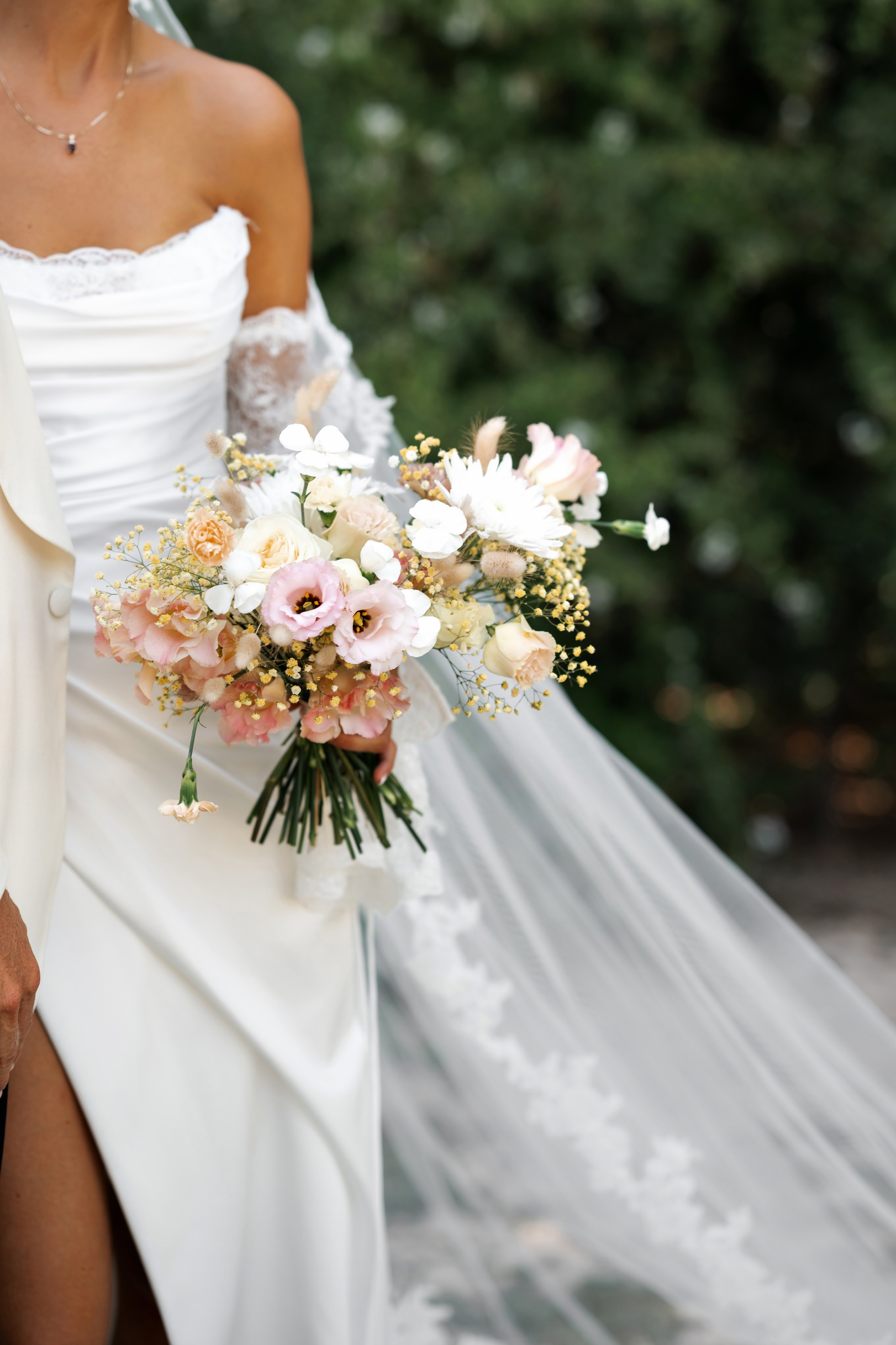 LILLIAN & ALEXANDER. Bryllupsfotograf i hele Norge