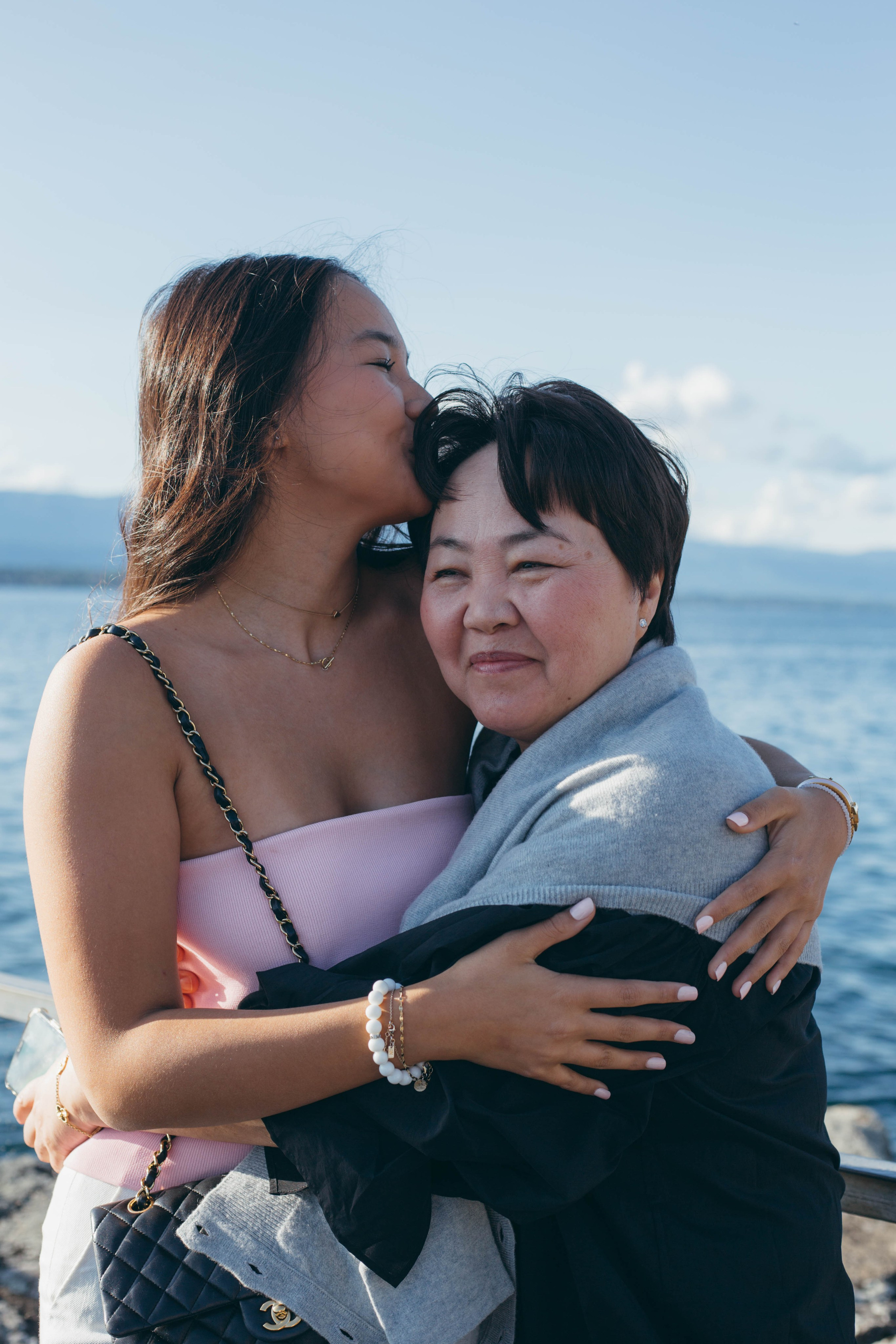 Alina. Portrait and family photographer Lausanne, Geneva, and Montreux