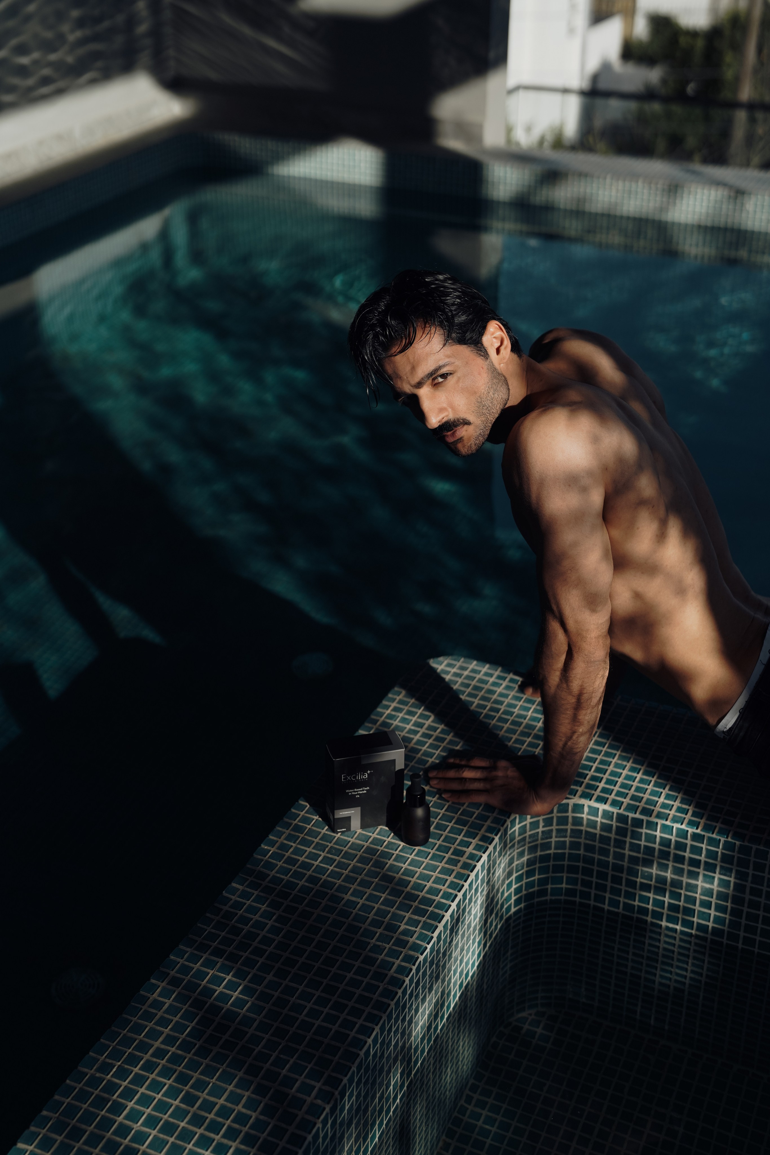 Fashion. Behnam Kazemi