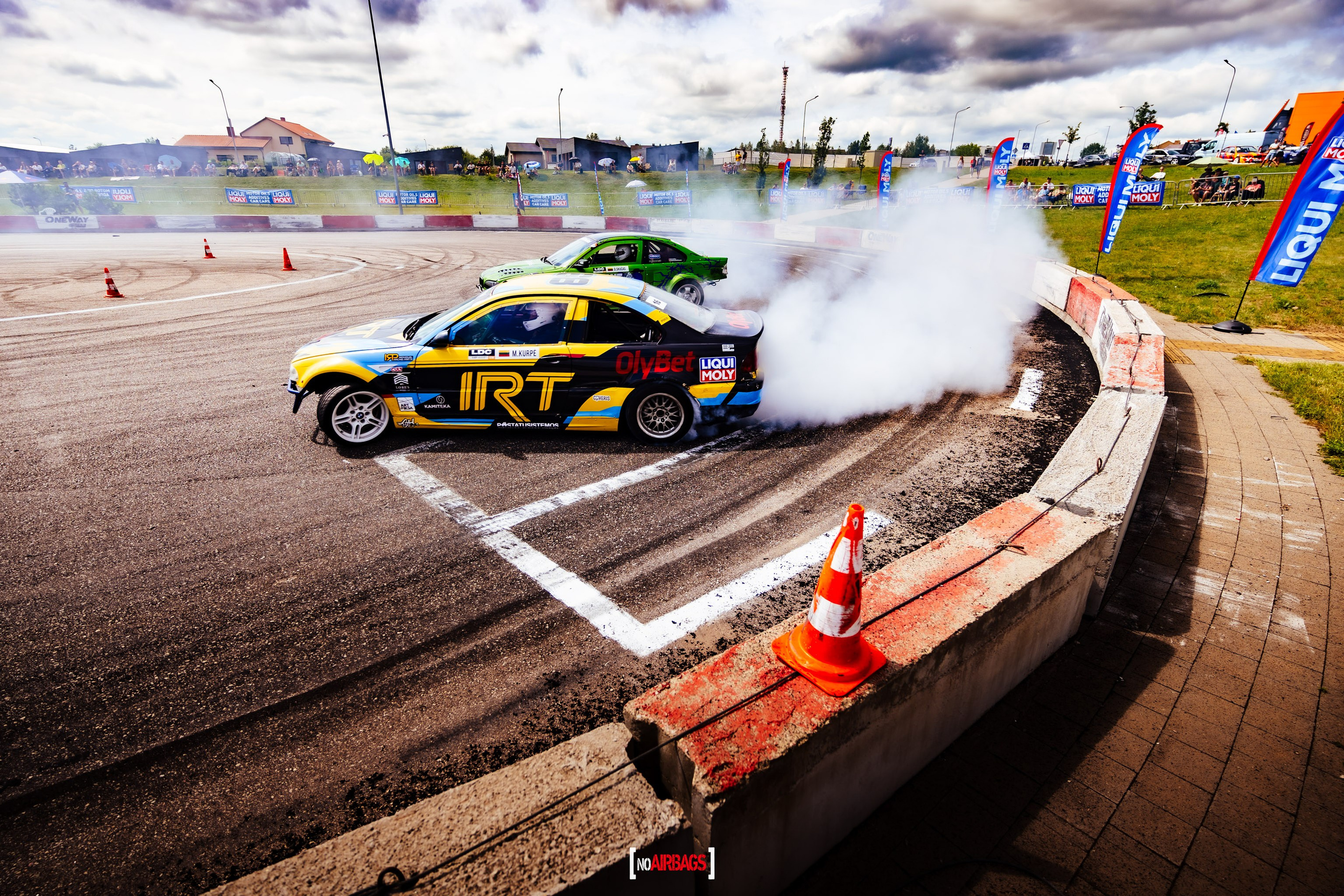 LASF 2024 M. SEMI-PRO DRIFT MOLĖTAI. OnePIXEL