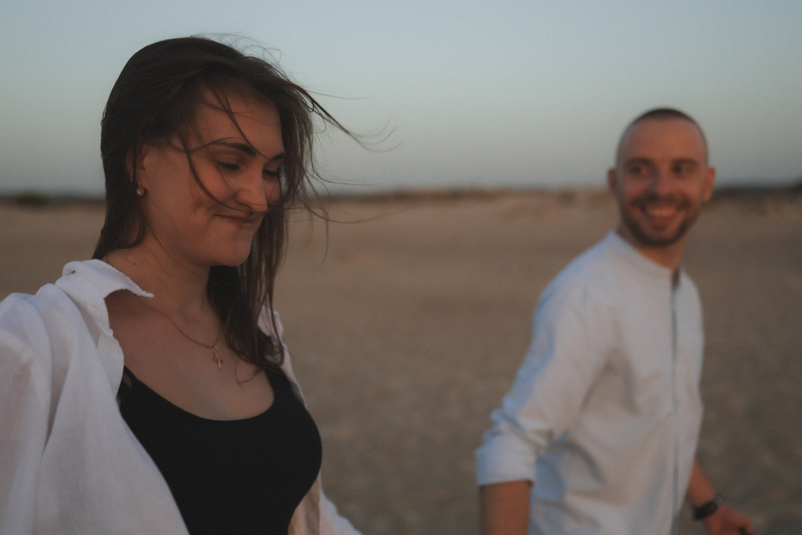 Let's sail away. Семейный и парный фотограф в Израиле Репчак Дмитрий