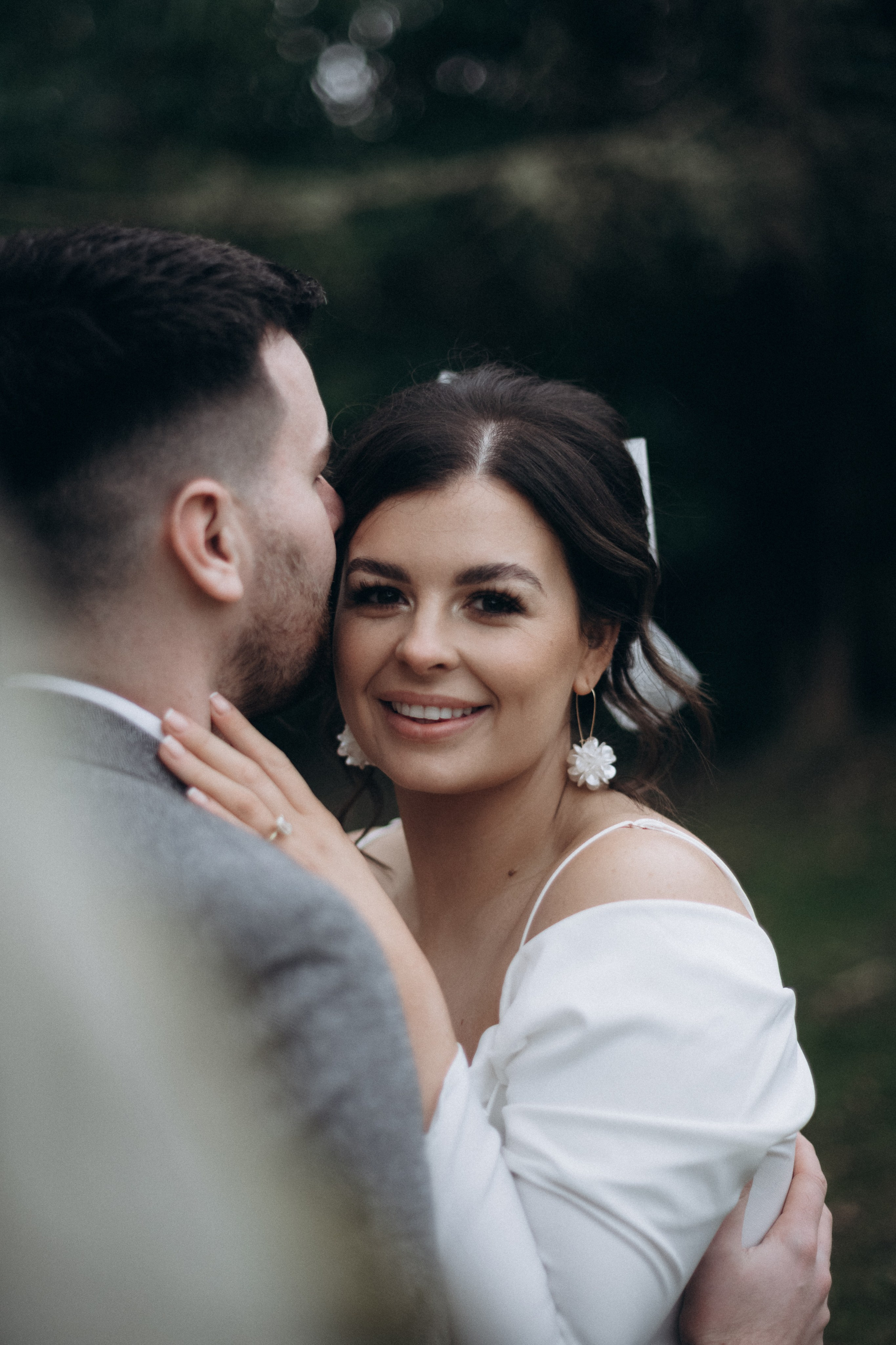 Engagement photoshoot in Donegal, Ireland. Wedding & Family photographer in County Donegal and Dublin, Ireland