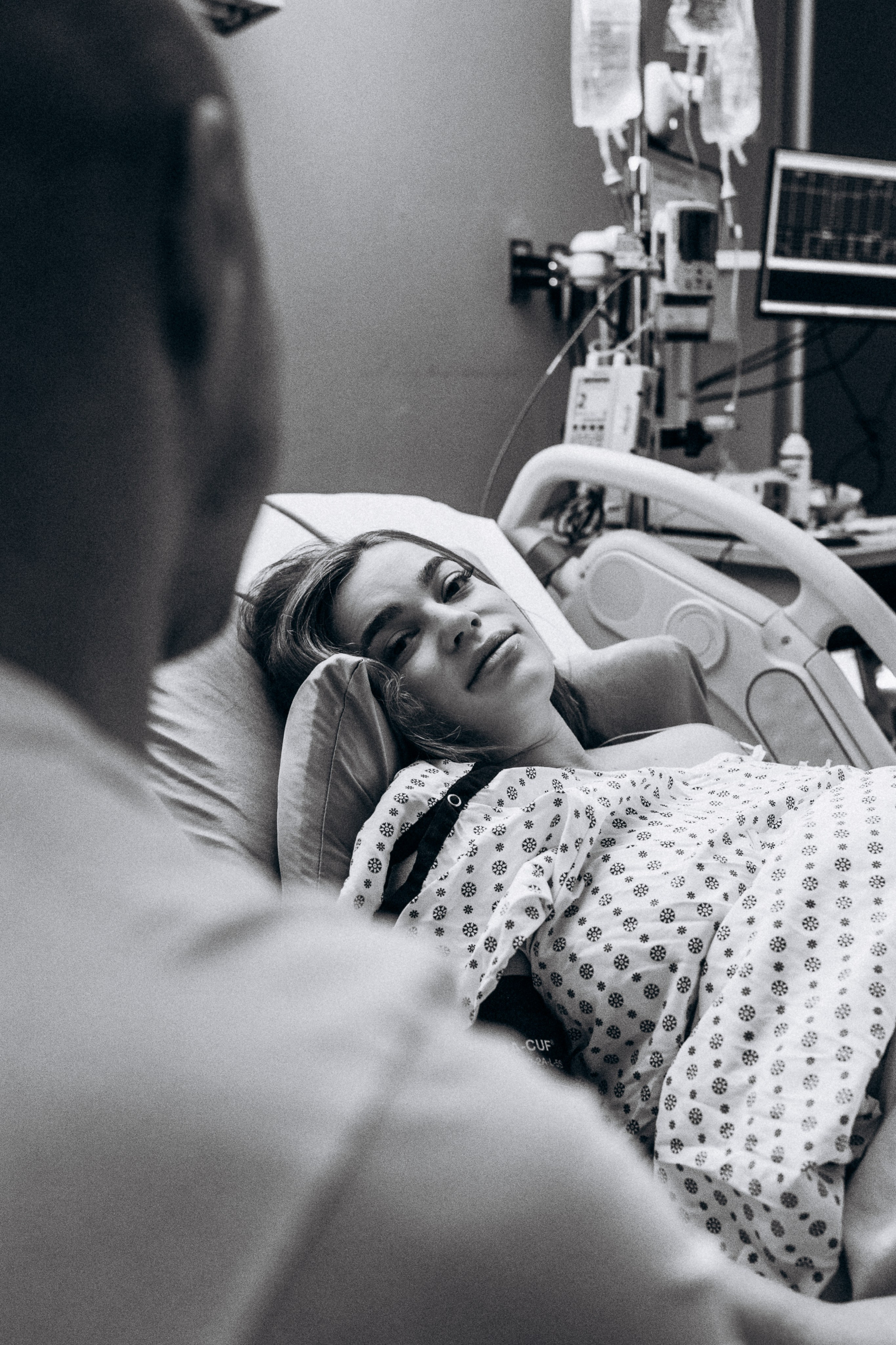 Olivia’s Birthday. Calgary Wedding & Lifestyle Photographer — Yevhen Polishchuk