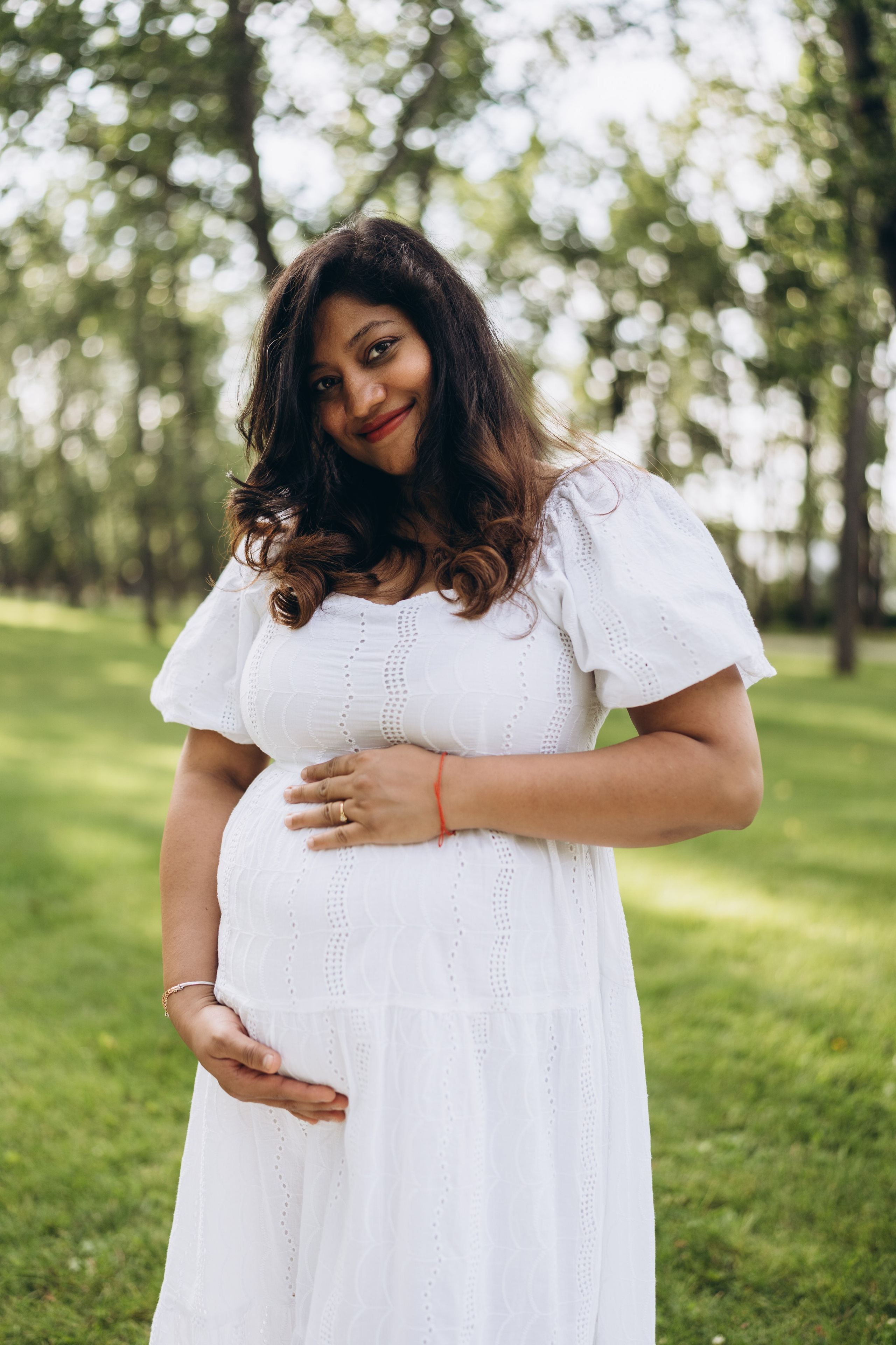 Gender reveal. Calgary Wedding & Lifestyle Photographer — Yevhen Polishchuk