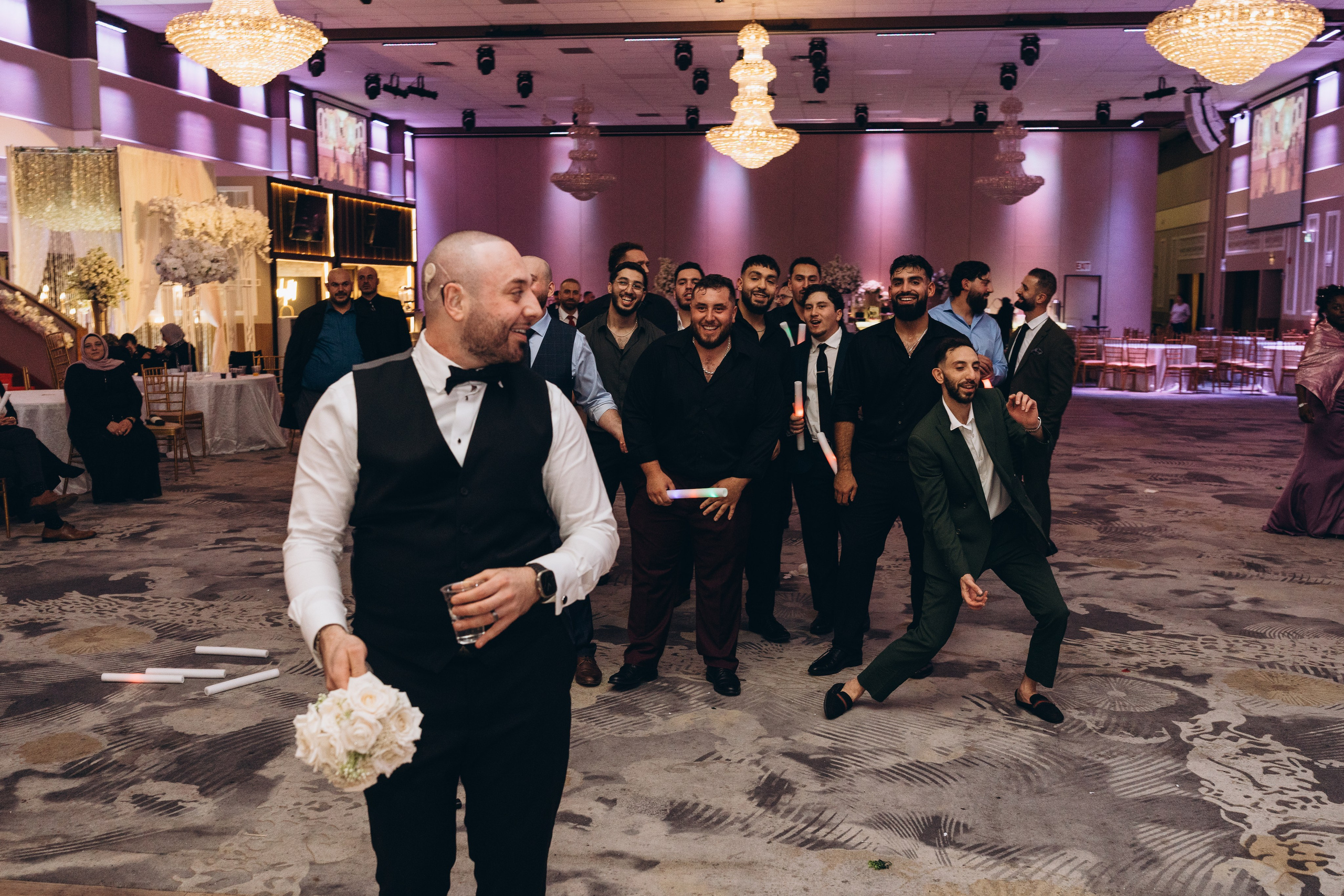 Hanan & Baraa. Calgary Wedding & Lifestyle Photographer — Yevhen Polishchuk