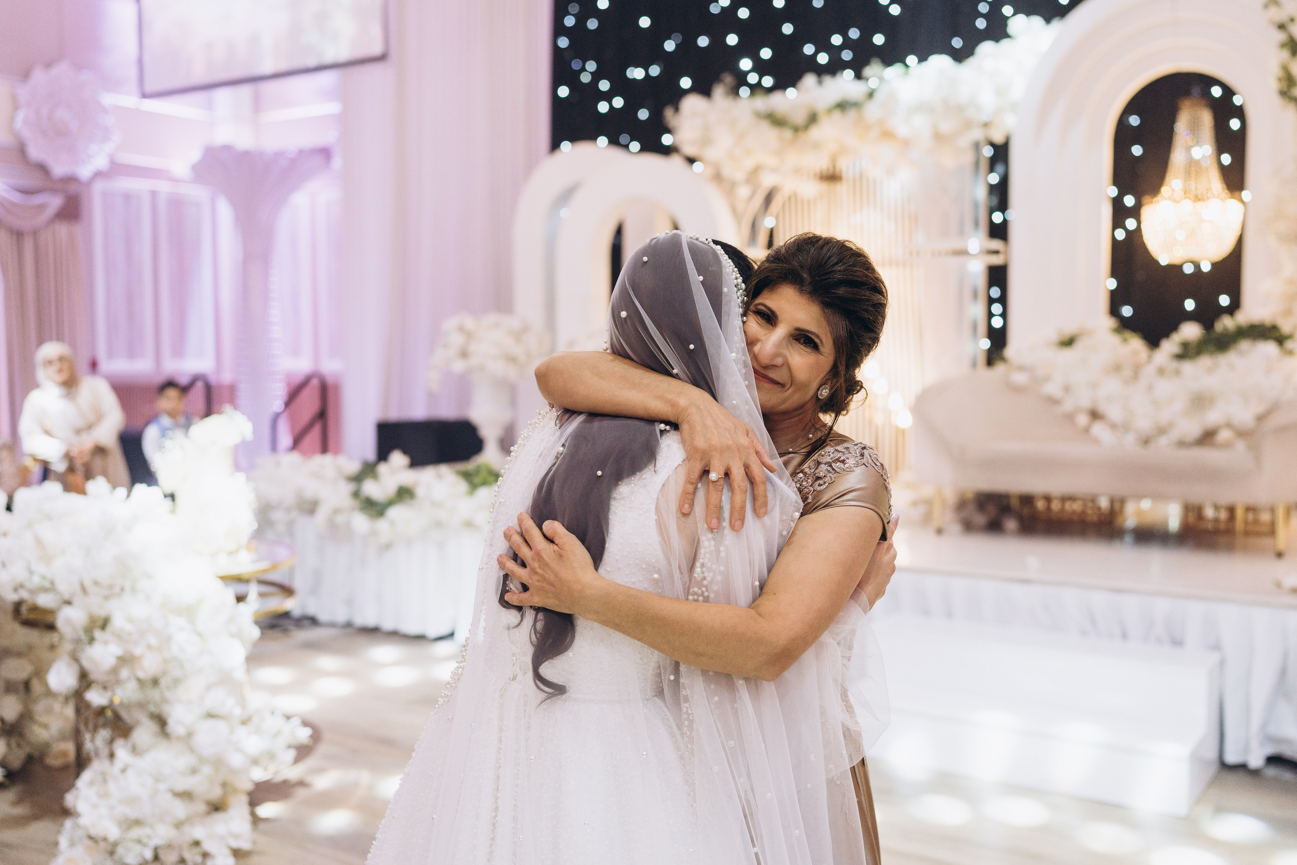 Hanan & Baraa. Calgary Wedding & Lifestyle Photographer — Yevhen Polishchuk