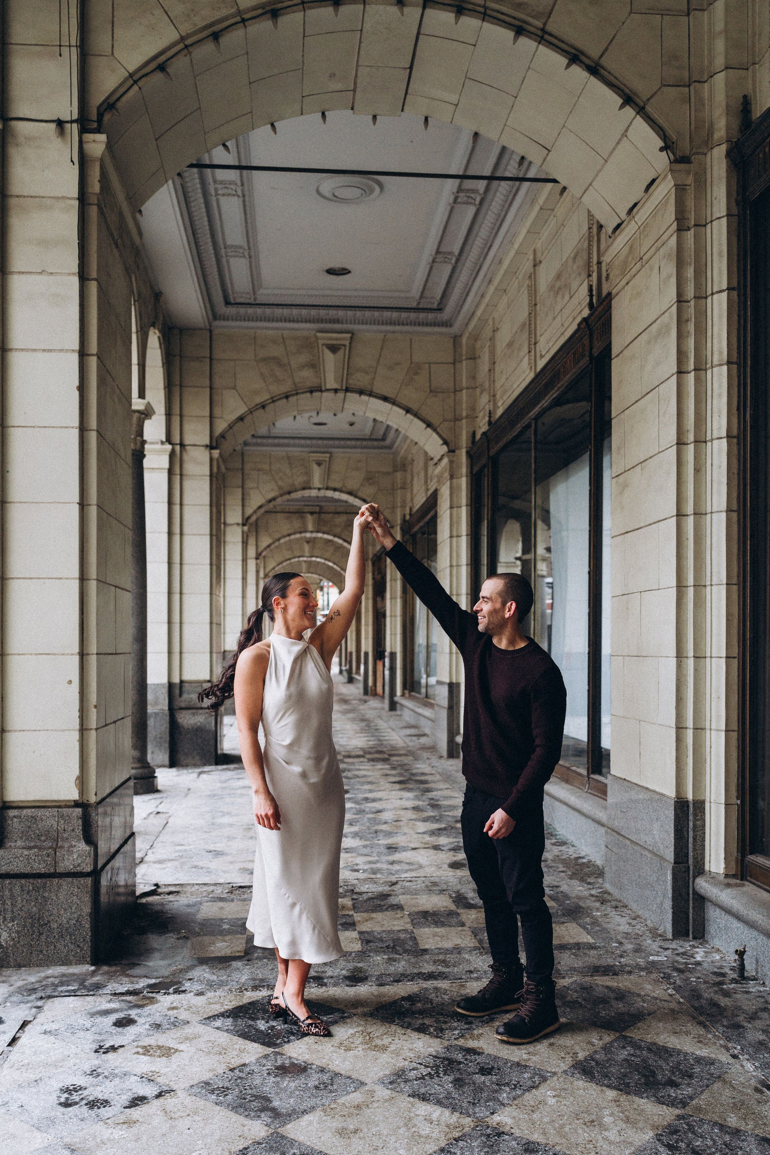 Katlyn. Calgary Wedding & Lifestyle Photographer — Yevhen Polishchuk