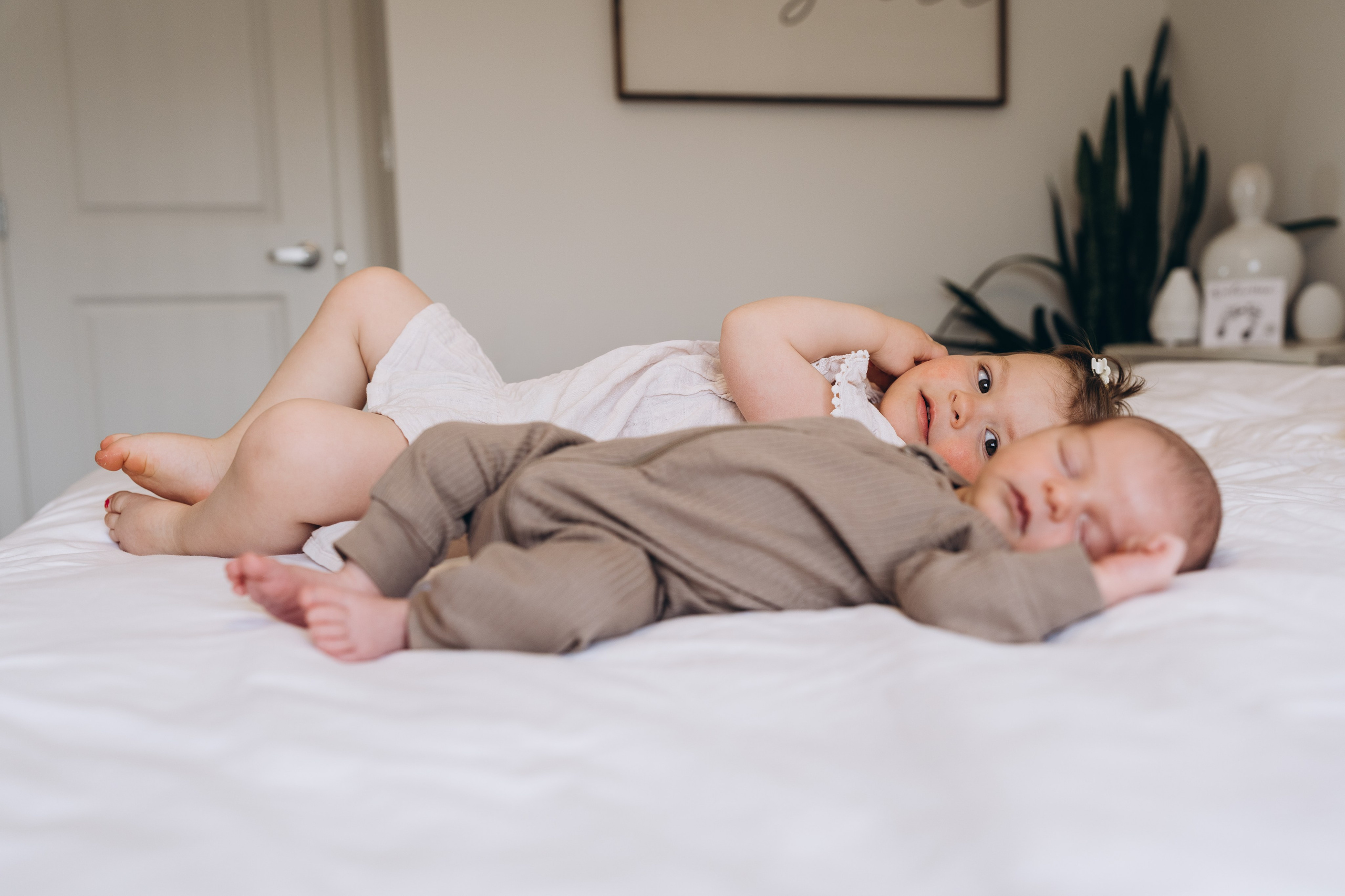 Jess & Fam #2. Calgary Wedding & Lifestyle Photographer — Yevhen Polishchuk