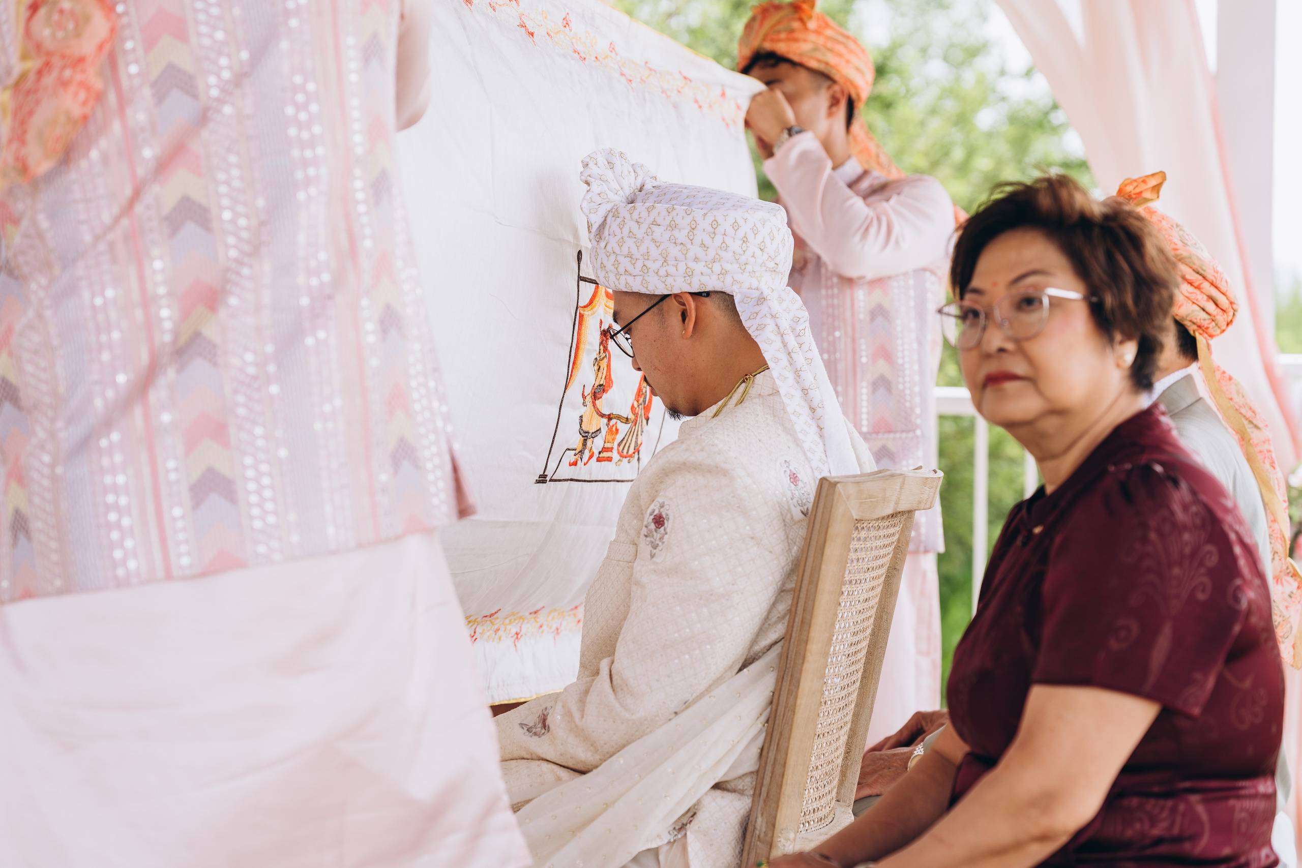 Jackie & Bindi. Calgary Wedding & Lifestyle Photographer — Yevhen Polishchuk