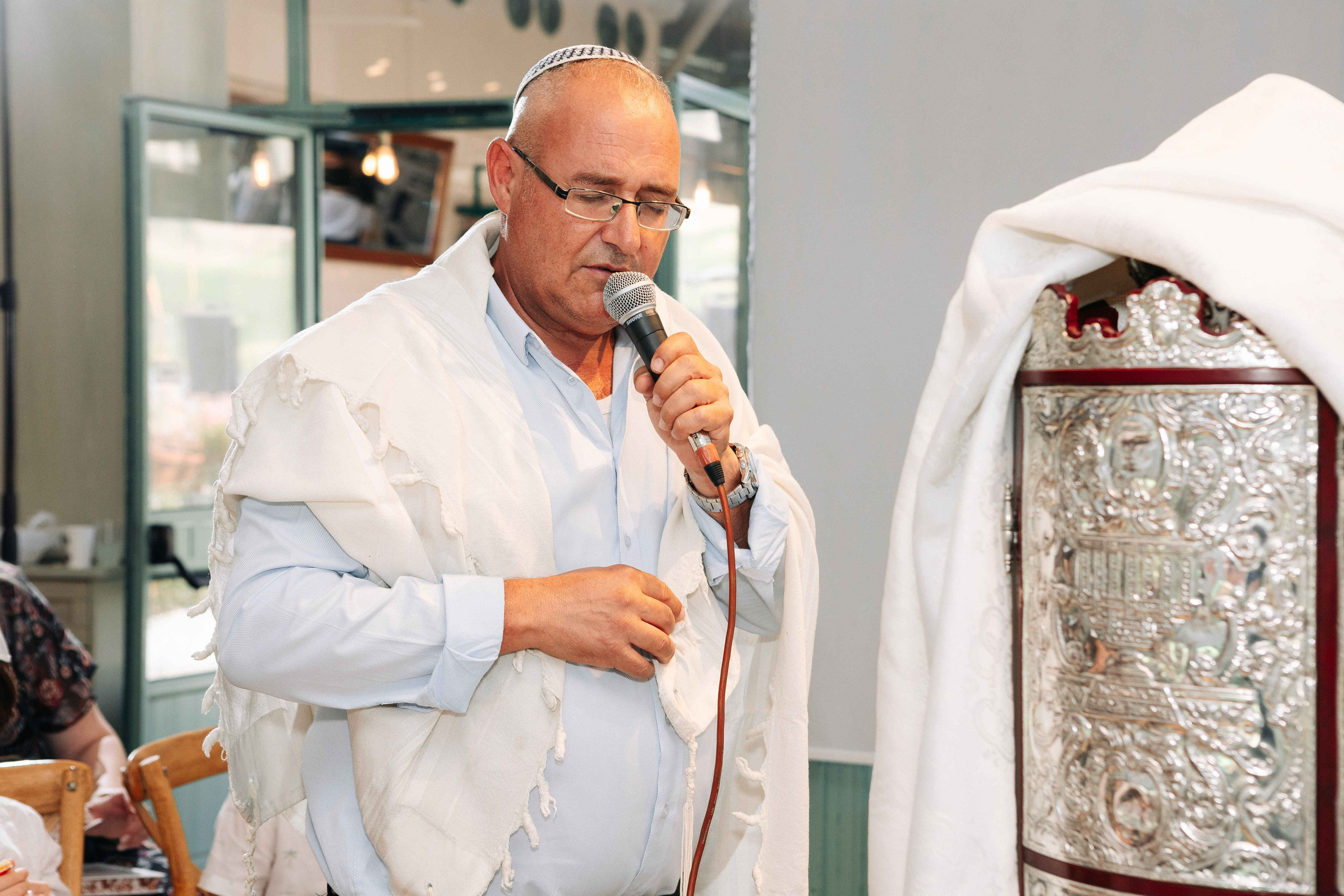 KFIR PARTY. Https://shi-photo.com/