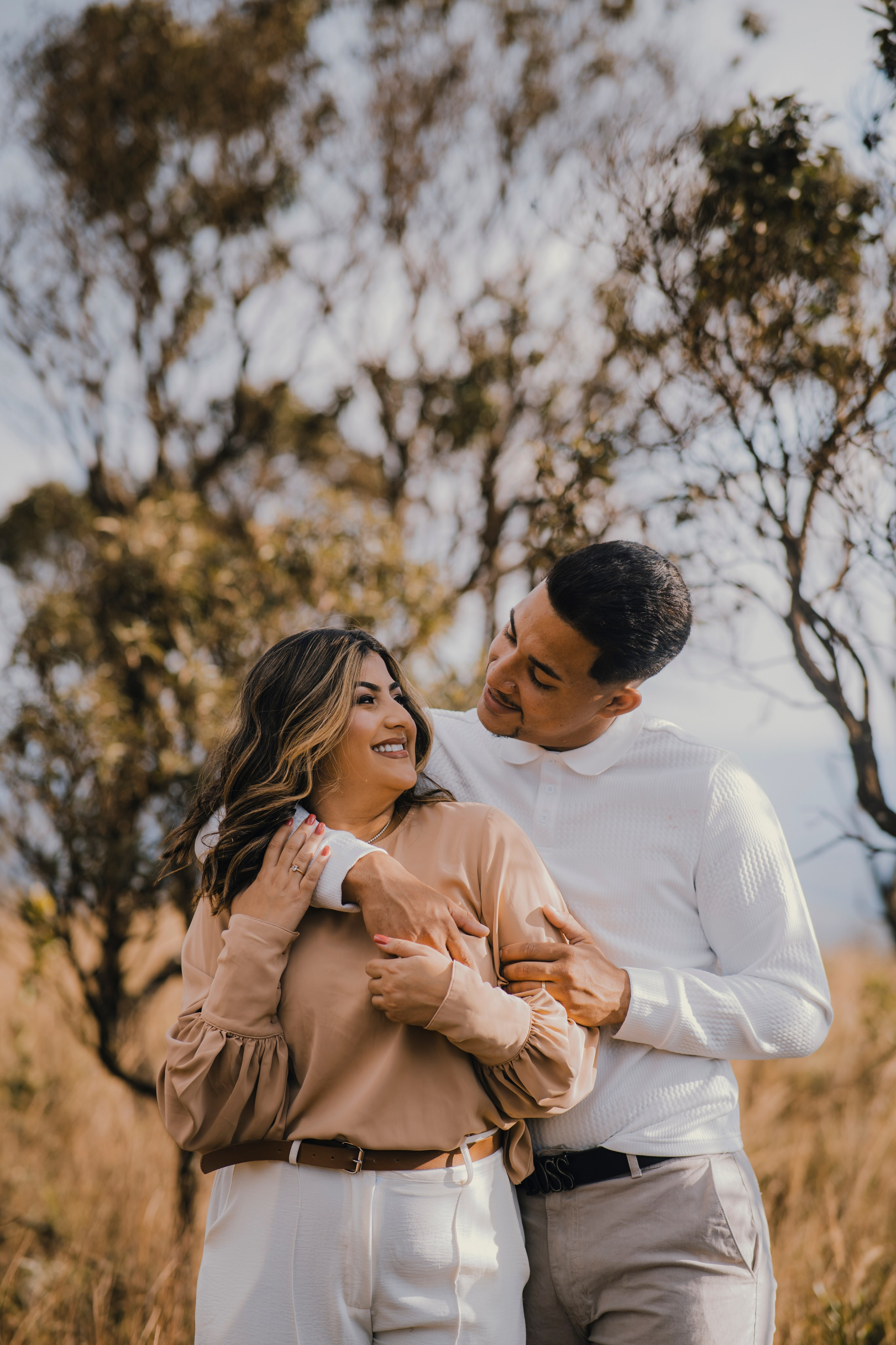 Pre Wedding Tayene & Fabricio. Principal