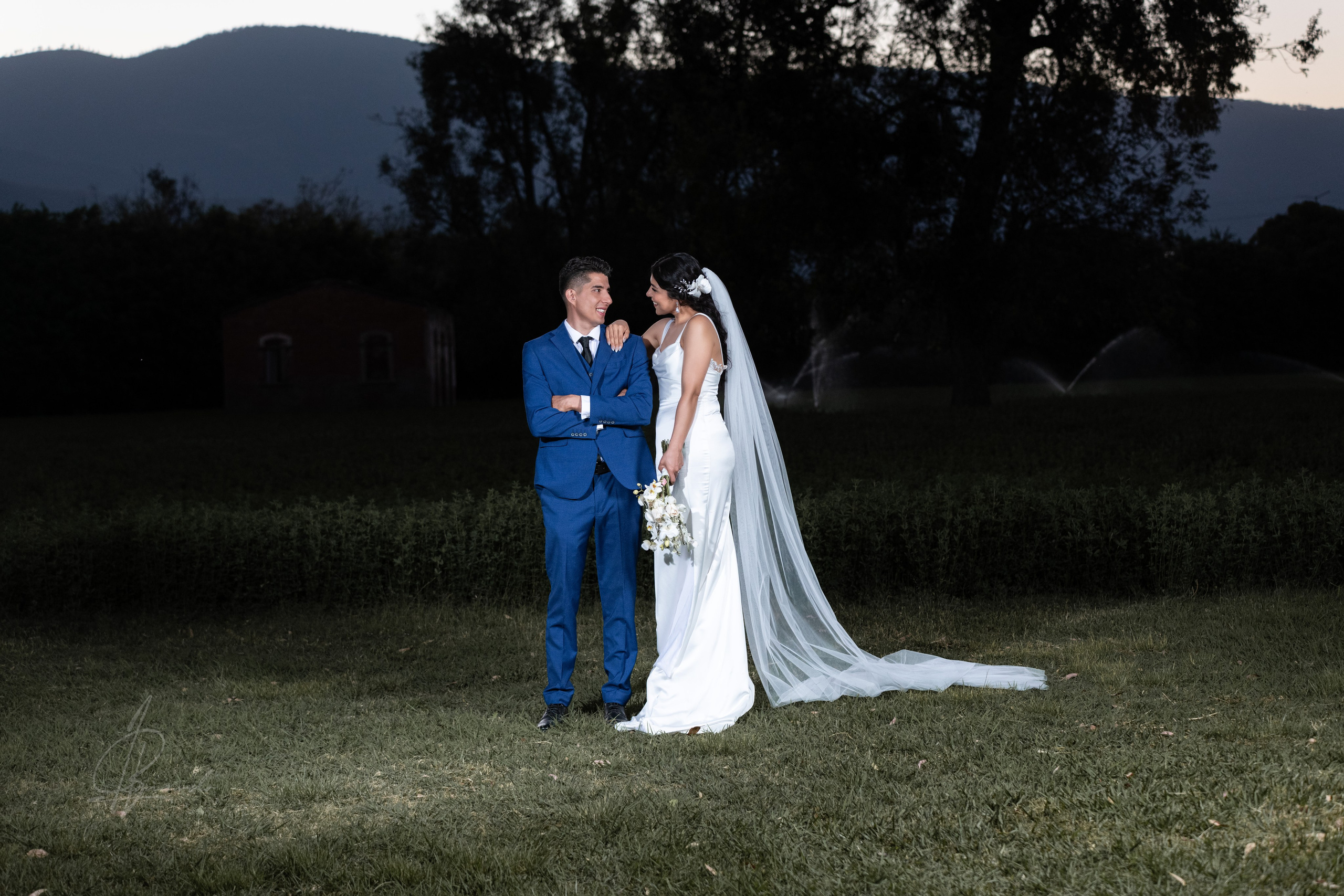 R. Leonardo Bautista Fotógrafo