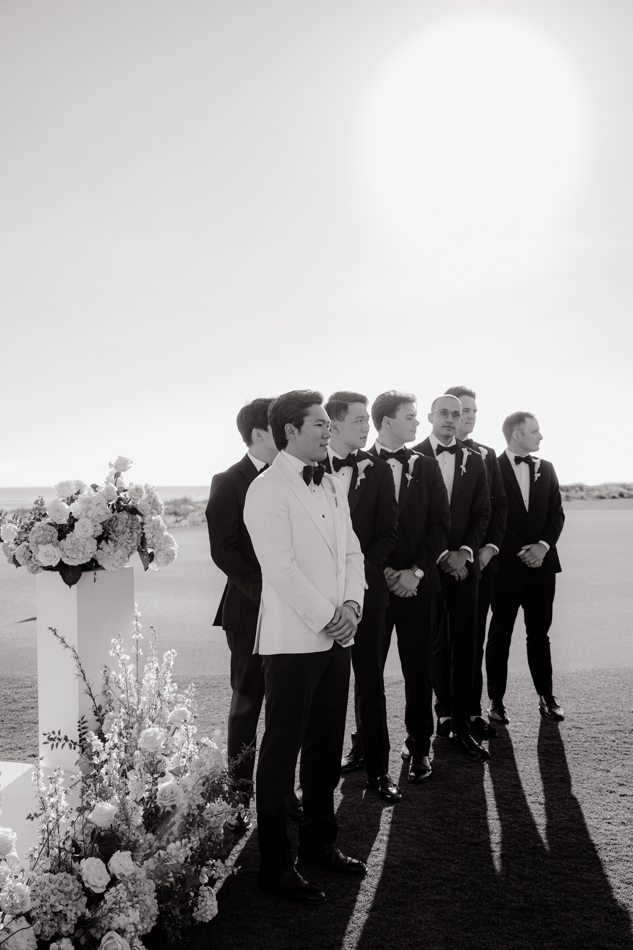 Marci and Yi. Wedding photographer and videographer New York | New Jersey