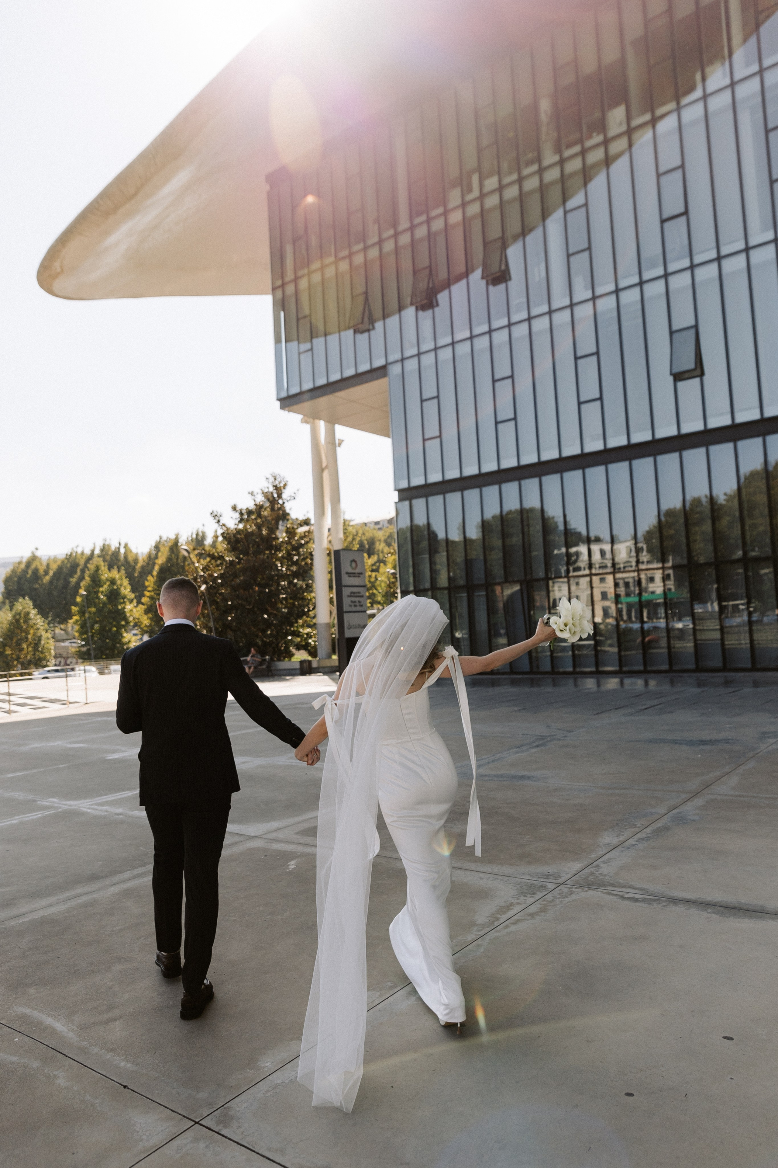 Yeva & Bogdan. Photographer Anna Nazarenko