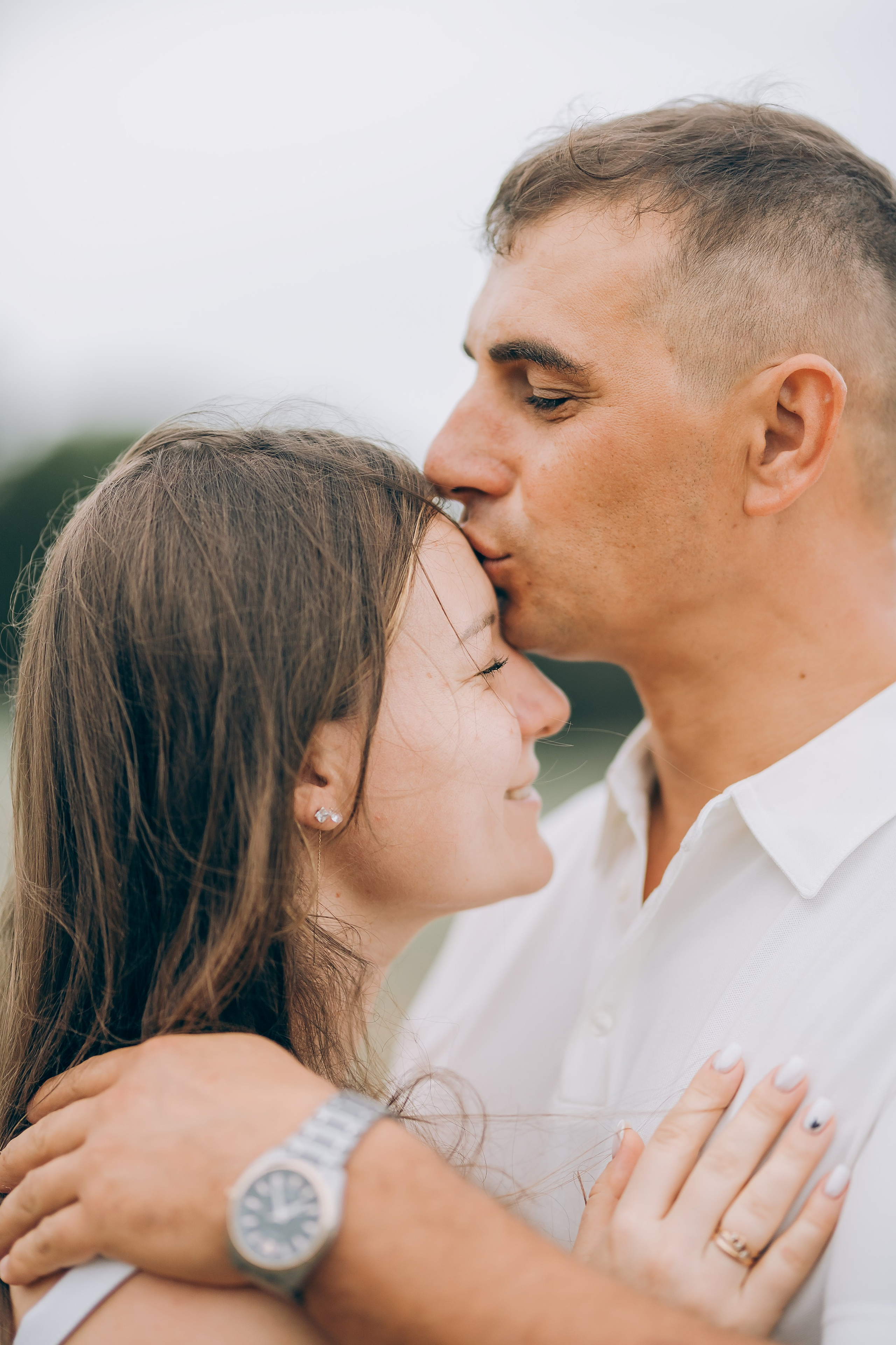 Fotografía familiar de campo. Photographer in Mallorca