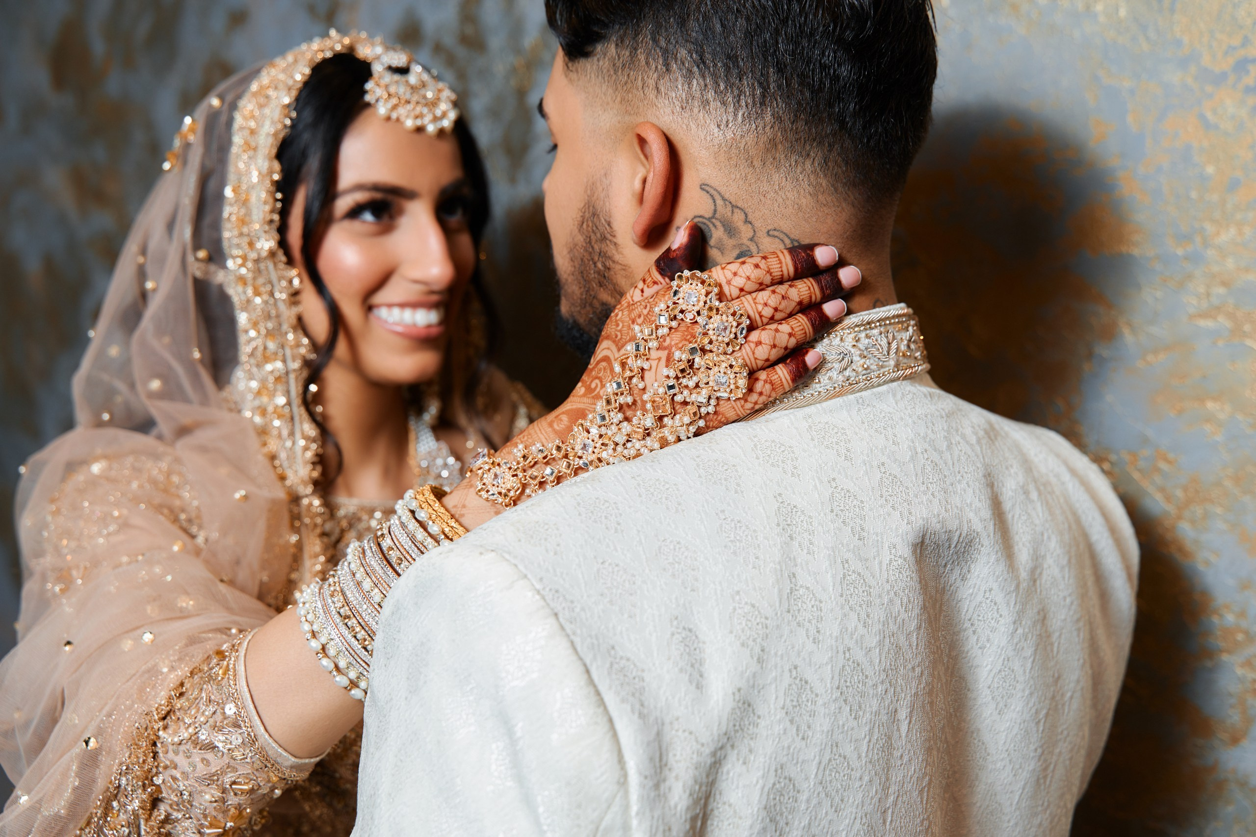 Nikah Ceremony NYC. Professional Wedding and event photographer USA New York