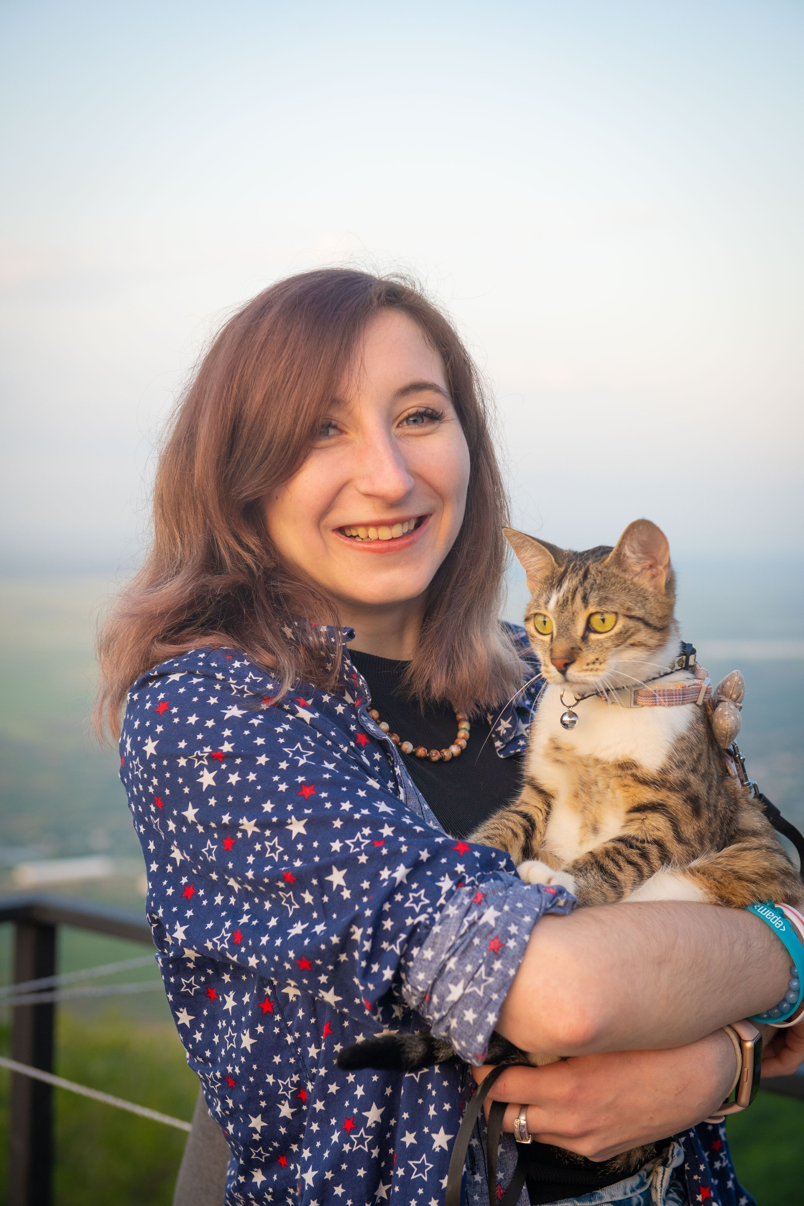 People. Photographer in Tbilisi