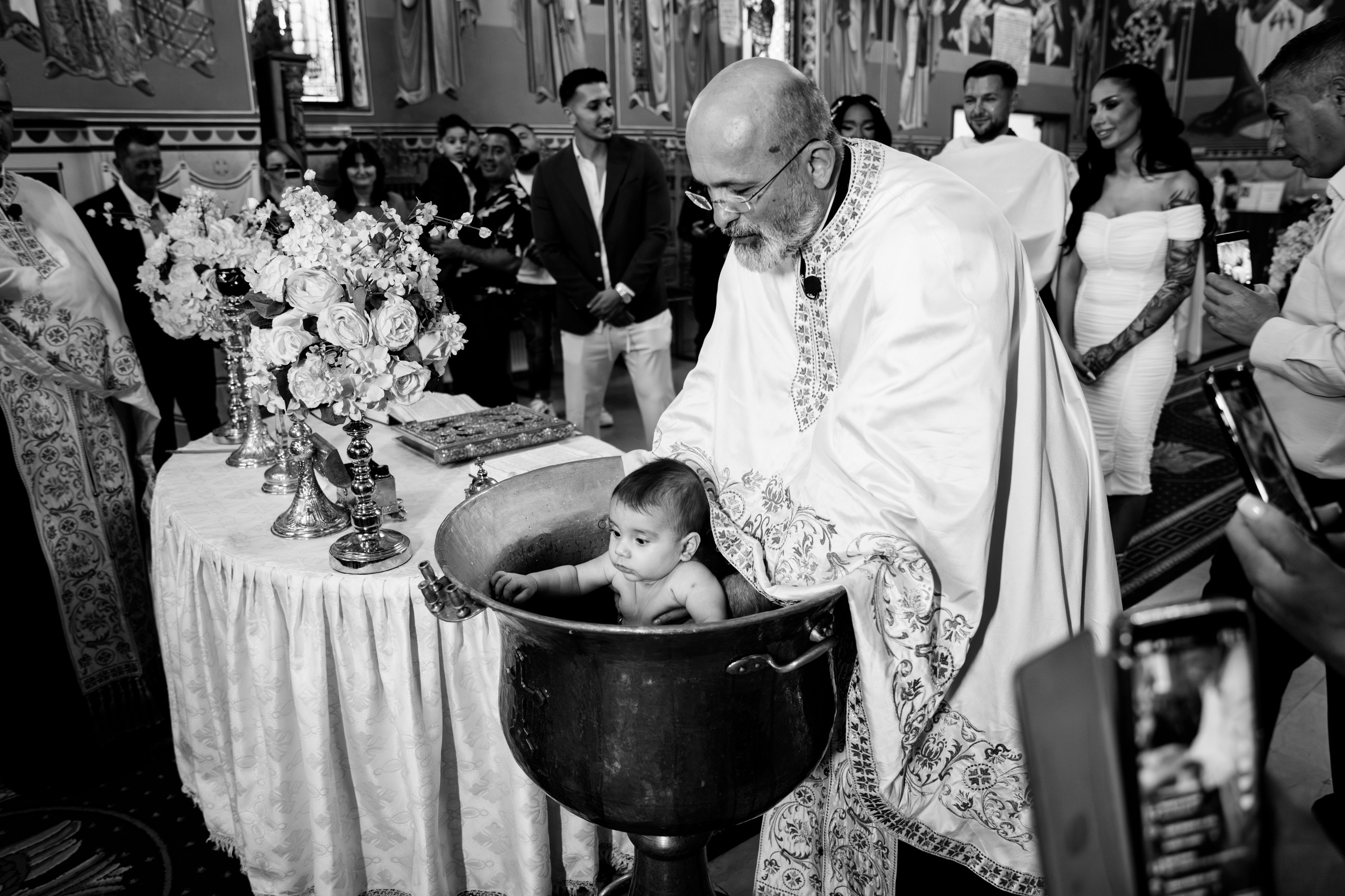 Fabio Gabriel. Foto Studio — Fotograf de evenimente, nunti, botezuri, portrete