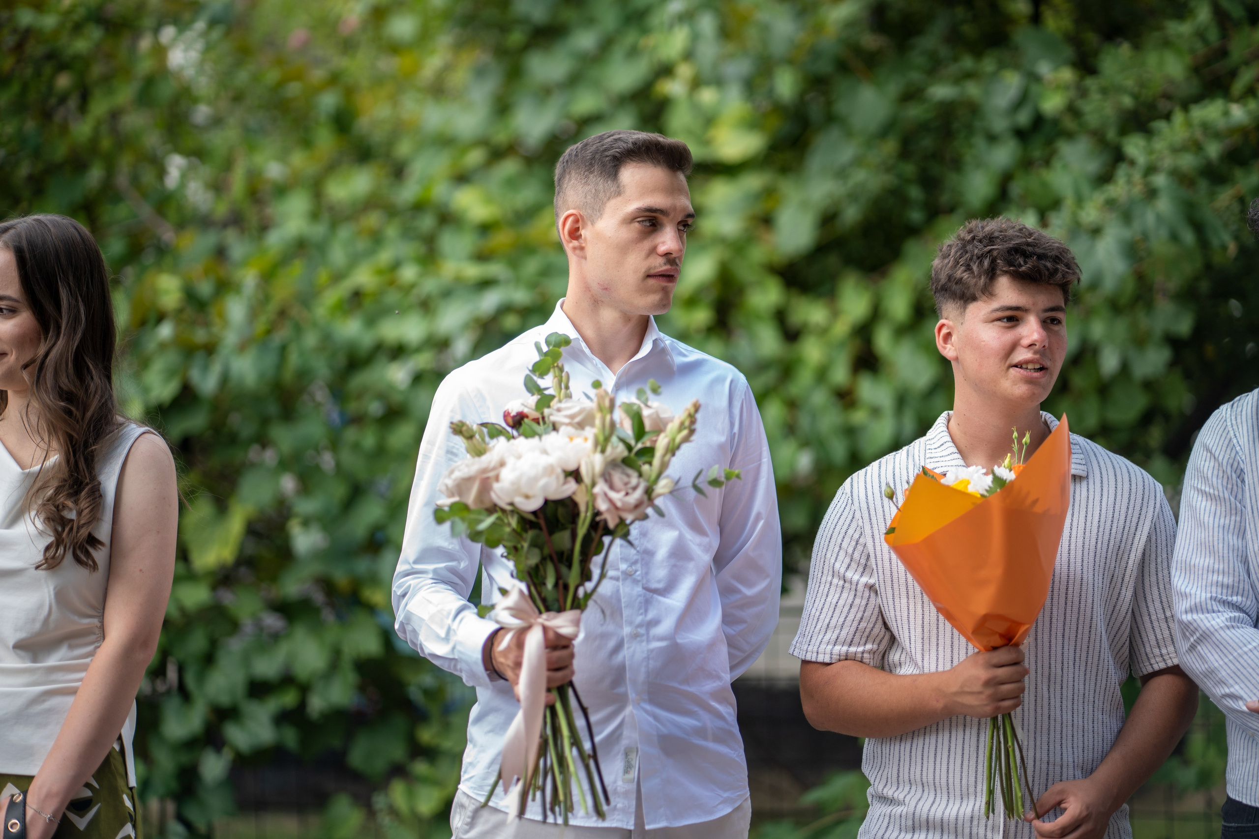 Cununie Civilă Larisa & Claudiu