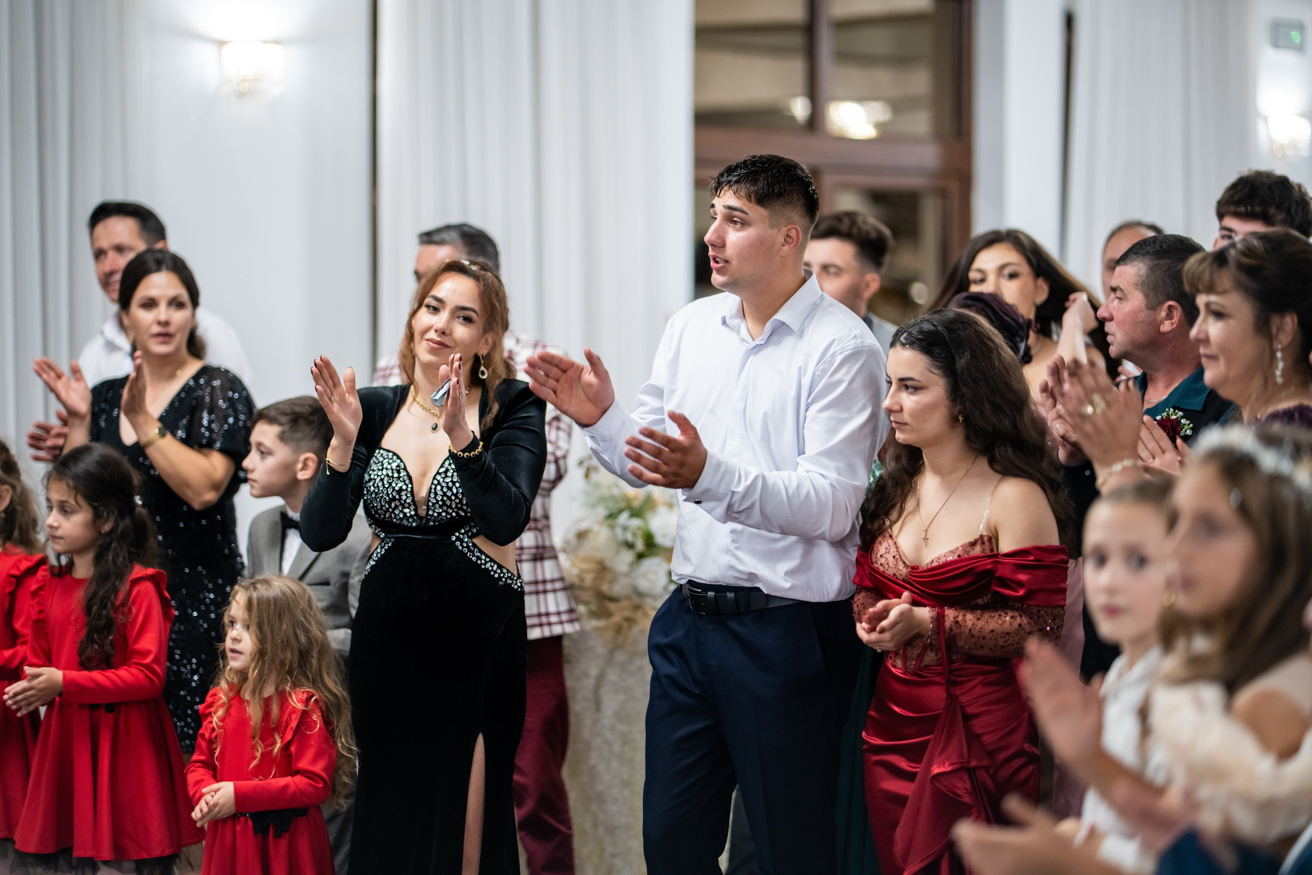 Nuntă Nicoleta & Marin. Mihai Alexandra Events