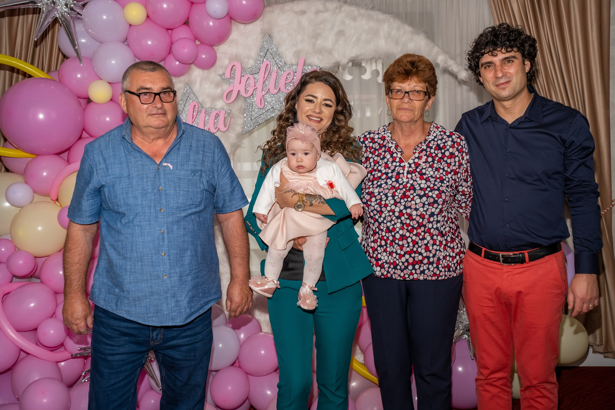 Botez Jofiele