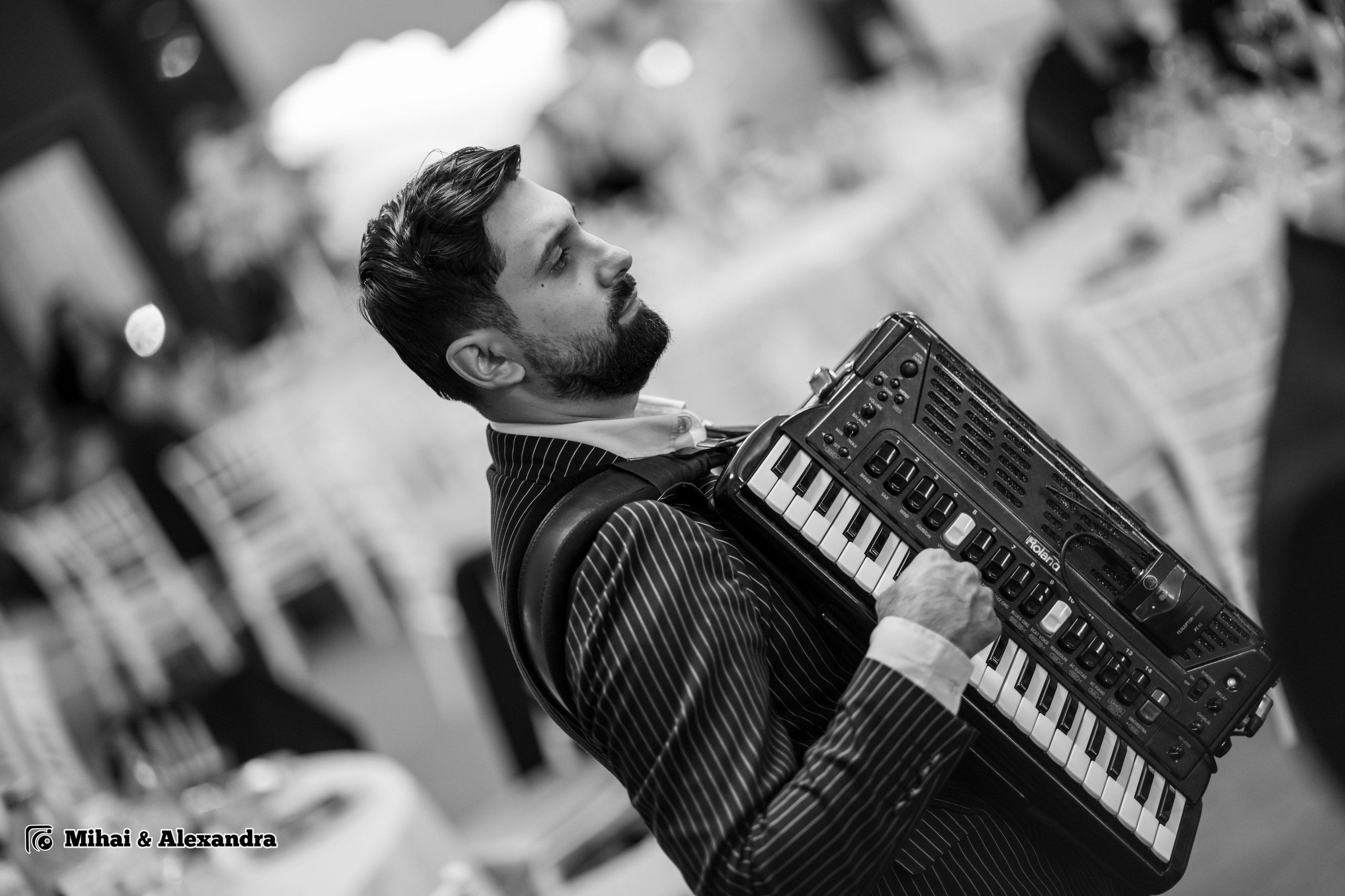 Nuntă Nicoleta & Marin. Mihai Alexandra Events