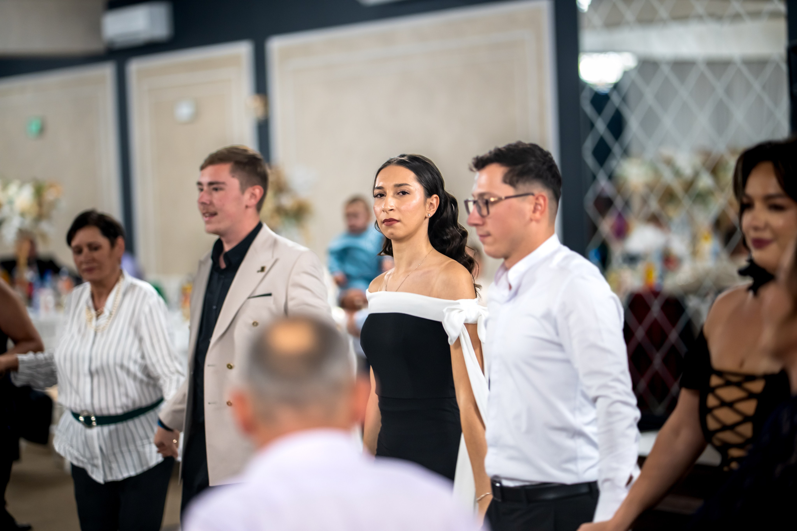 Nuntă Loredana & Cosmin. Mihai Alexandra Events
