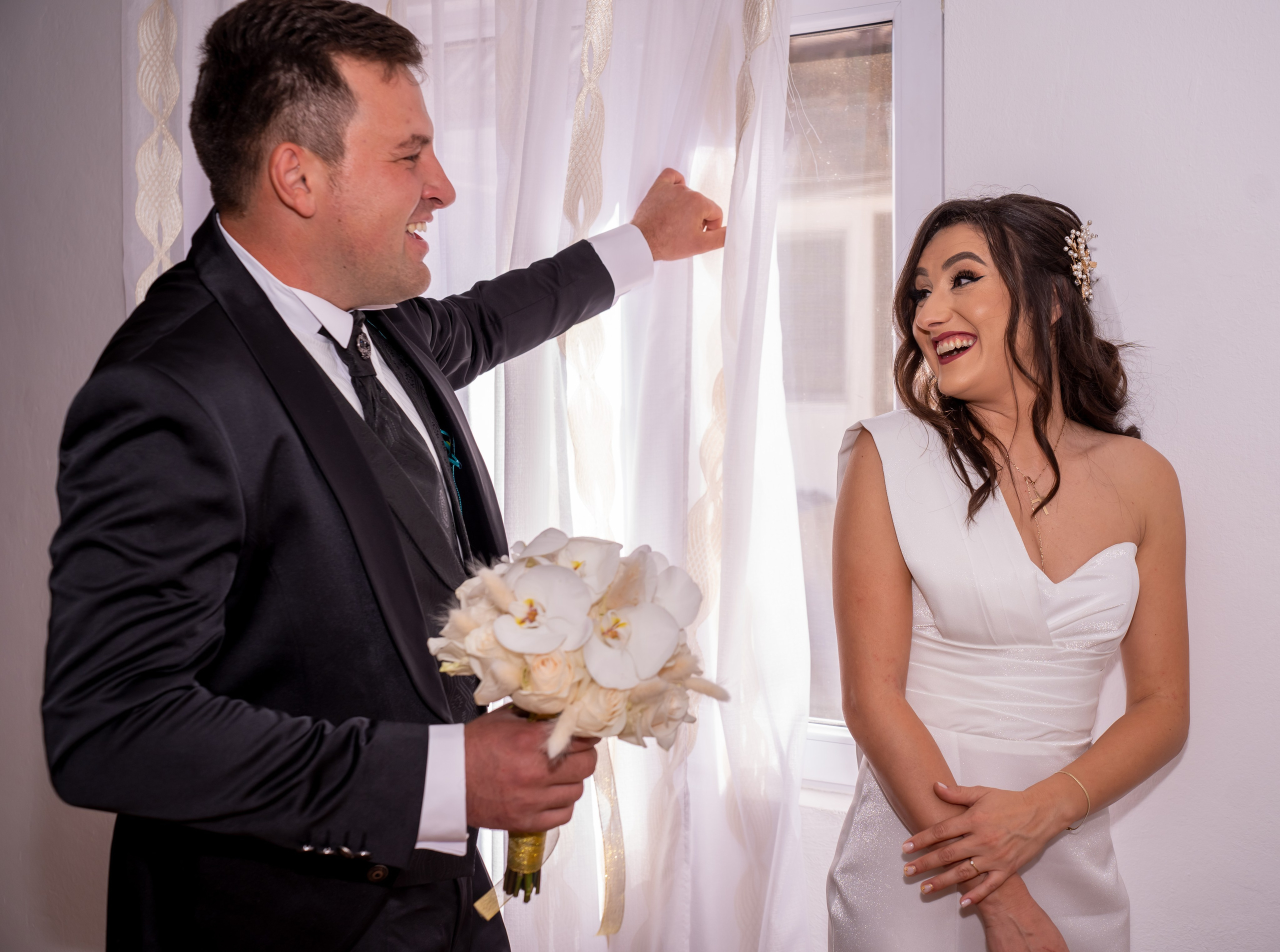 Nuntă Adina & Sorin