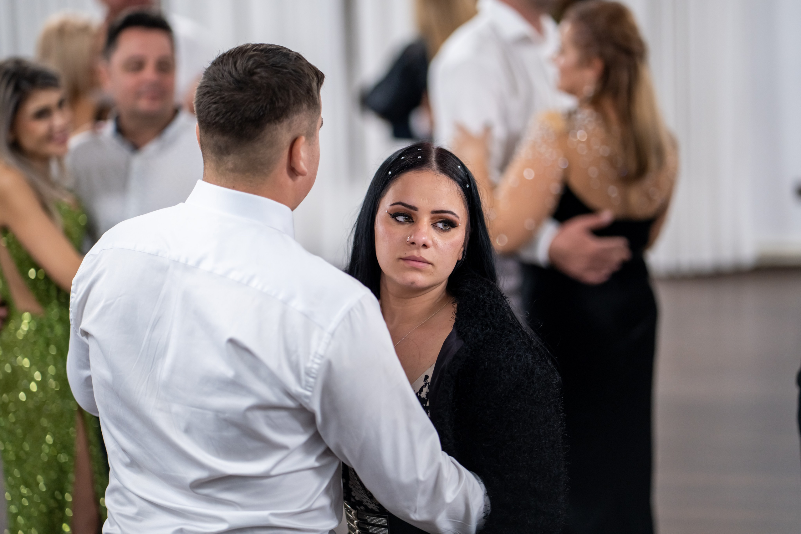 Nuntă Nicoleta & Marin. Mihai Alexandra Events